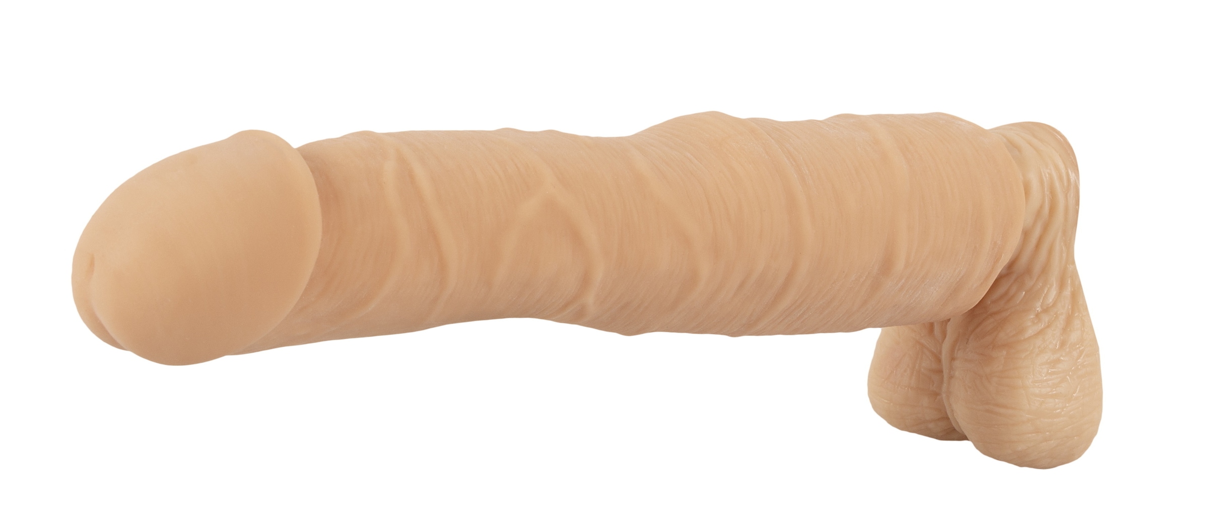 NATURE SKIN Penishülle »Penissleeve Extension Sleeve«