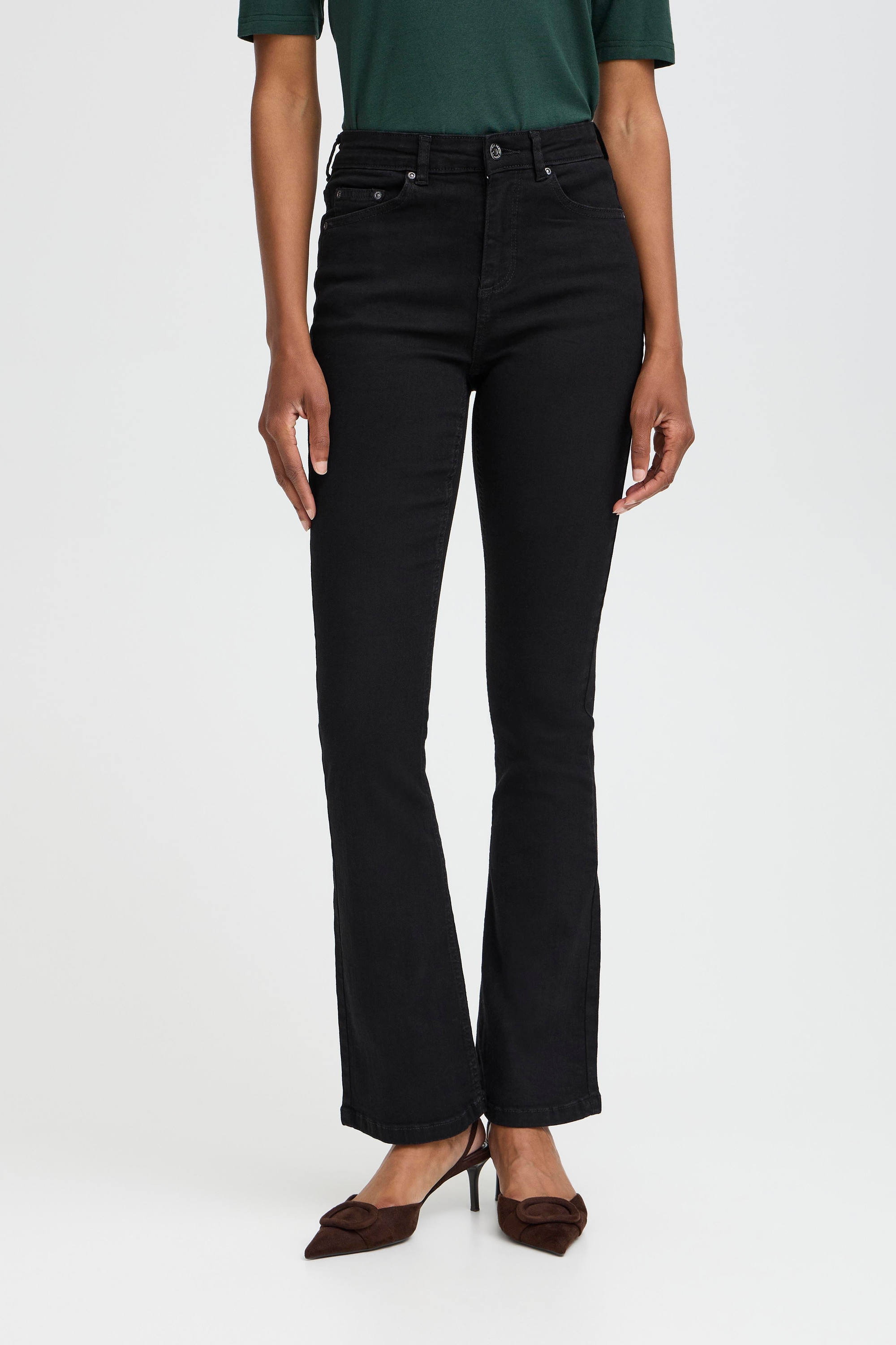 b.young Regular-fit-Jeans »Jeans BYLUNI«