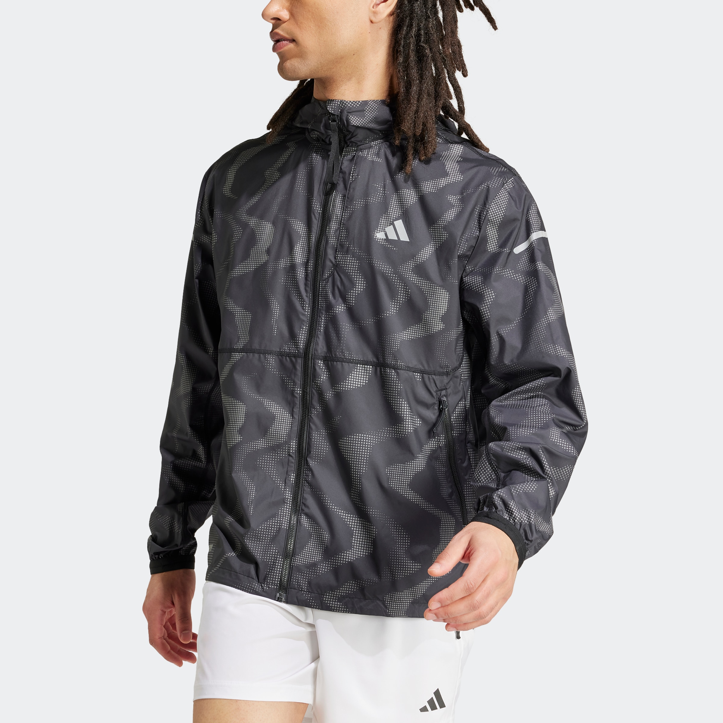 adidas Performance Laufjacke »ULT PREM JKT«