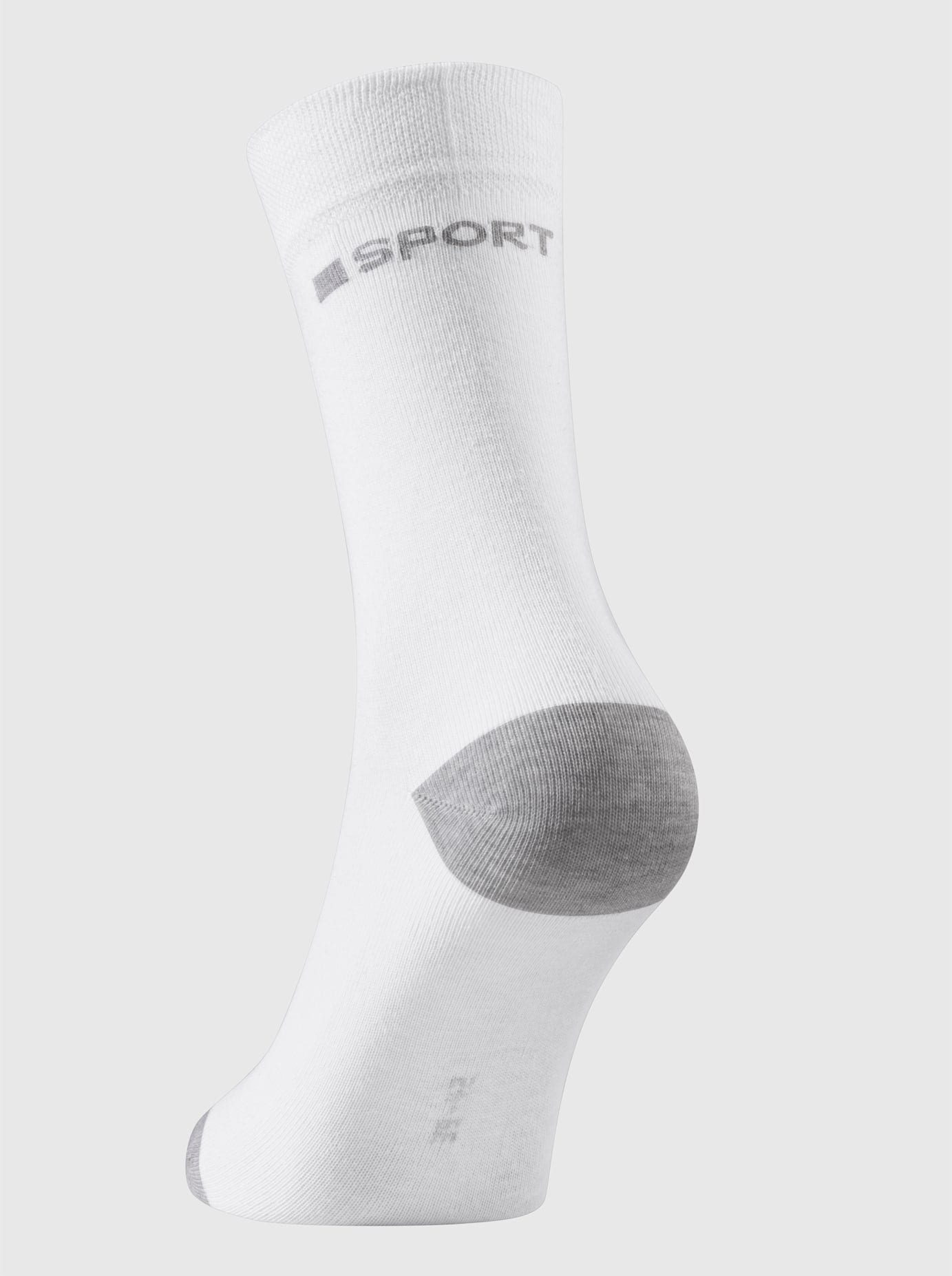 wäschepur Socken 5 Paar tlg.