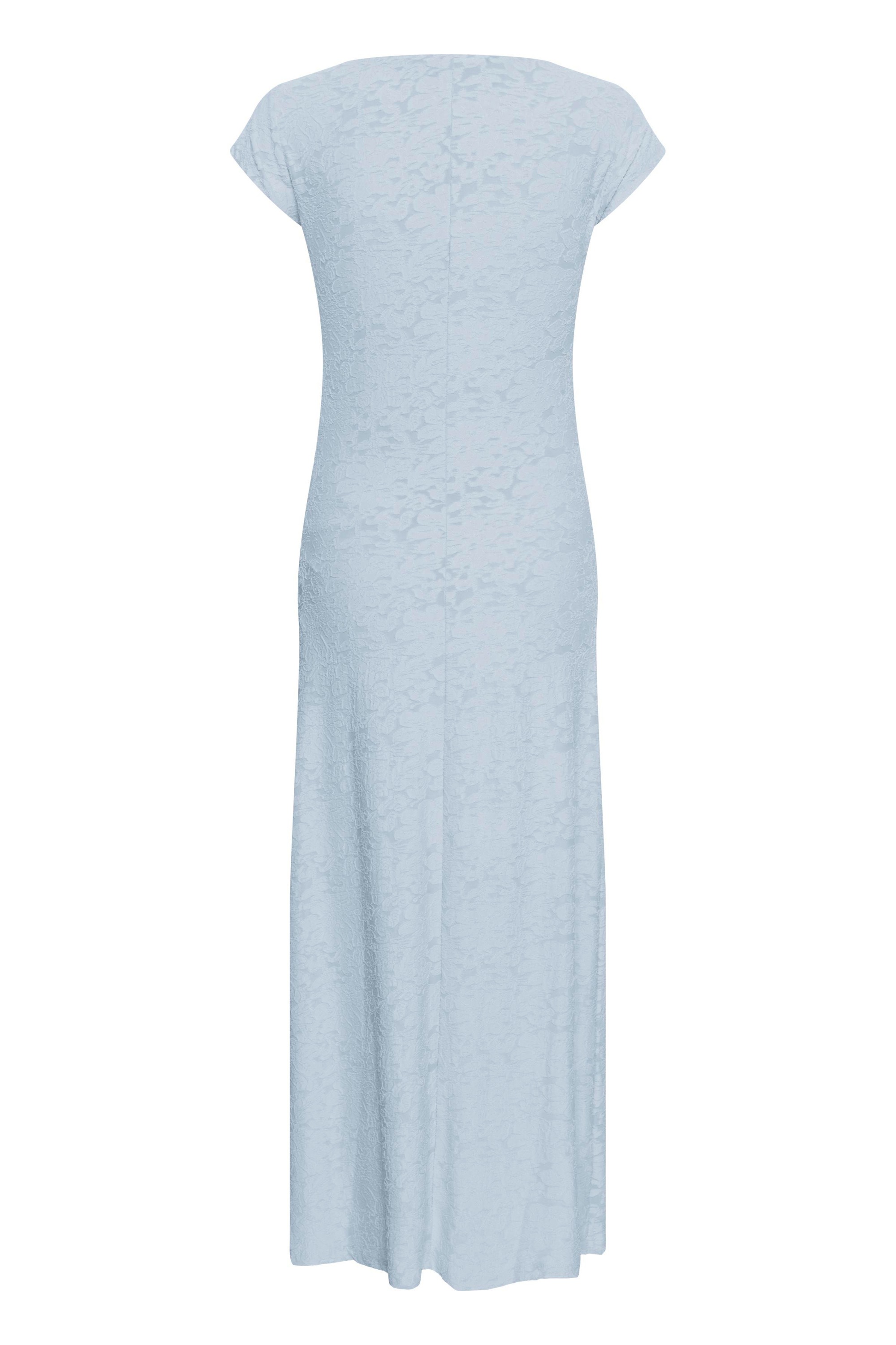Saint Tropez Jerseykleid »Damen Jerseykleid RachavSZ«