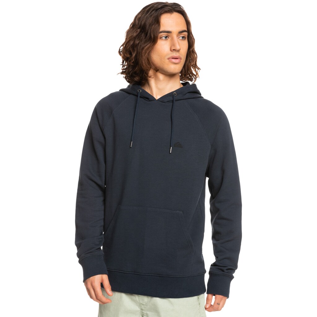 Quiksilver Kapuzensweatshirt »Essentials«