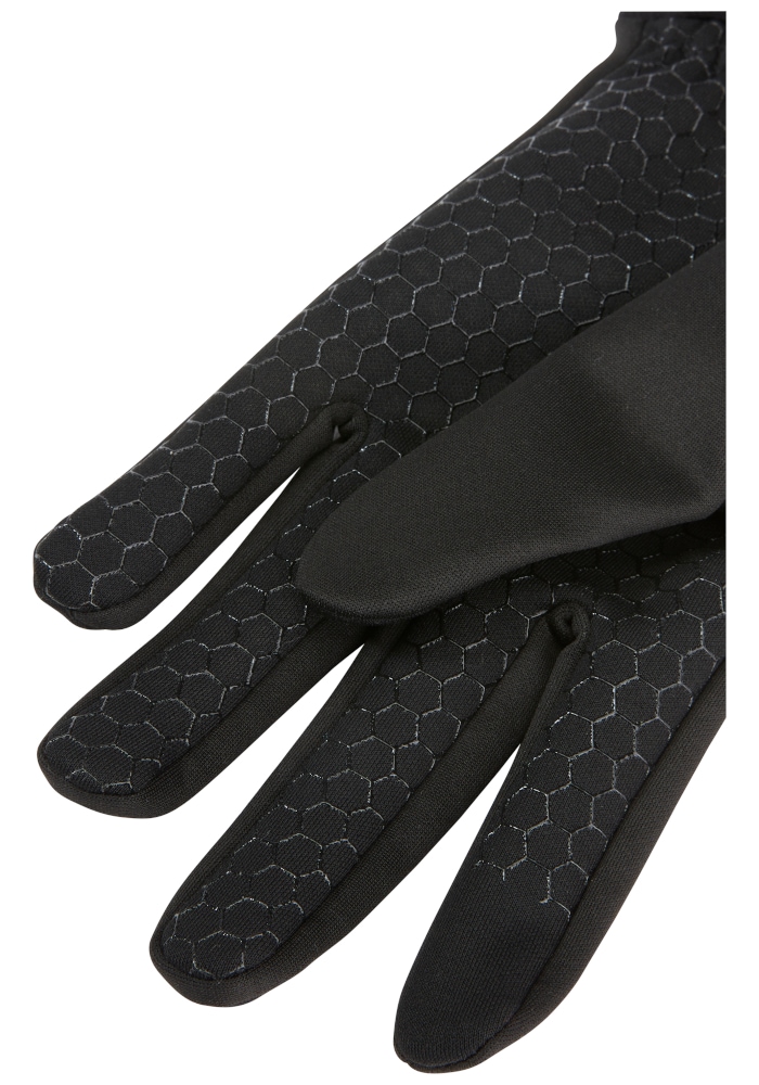 Jack Wolfskin Fleecehandschuhe »EXTENSIVE GLOVE« Fleecehandschuhe, leicht, touchscreen-kompatibel