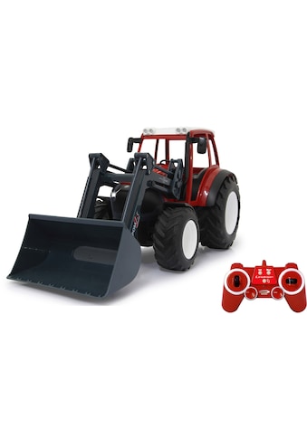 Jamara RC-Traktor »Lindner Geotrac mit Frontlader«, mit Licht und Sound kaufen