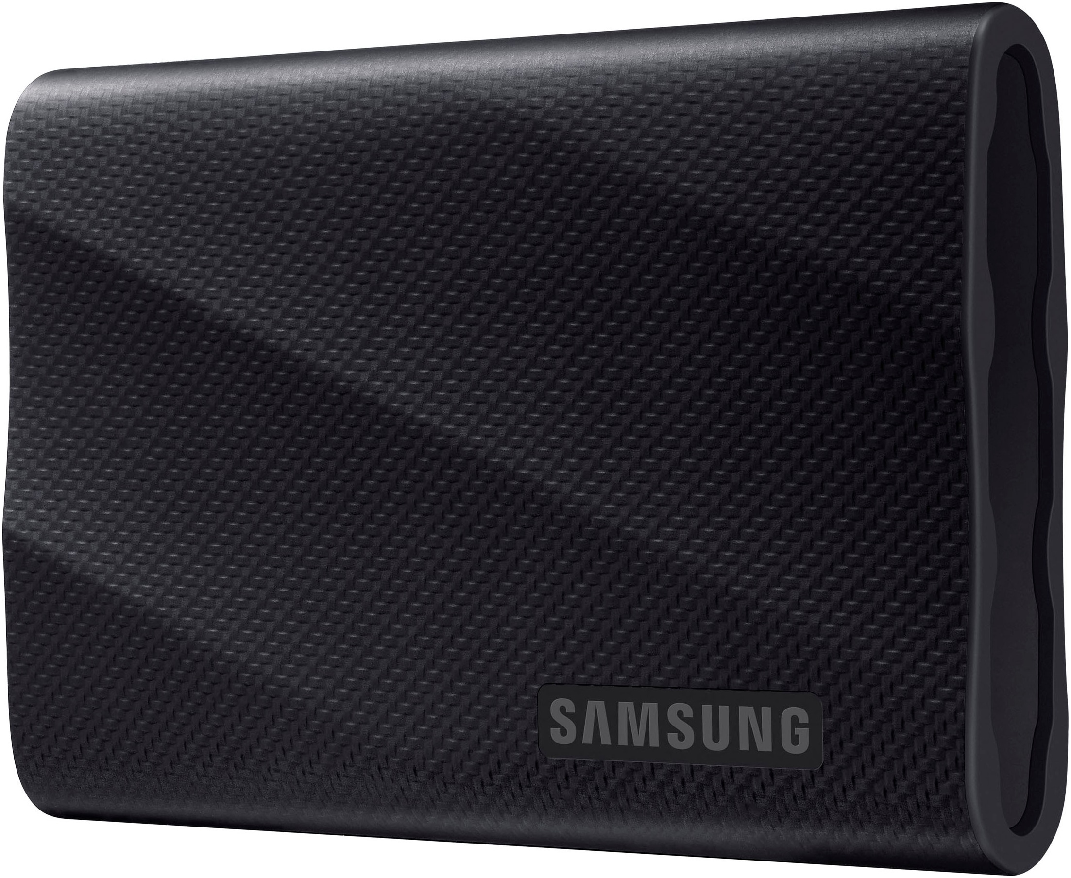 Samsung externe SSD »Portable SSD T9 1TB«, Anschluss USB Typ-C,3.2 Gen 2 (3.1 Gen 2)