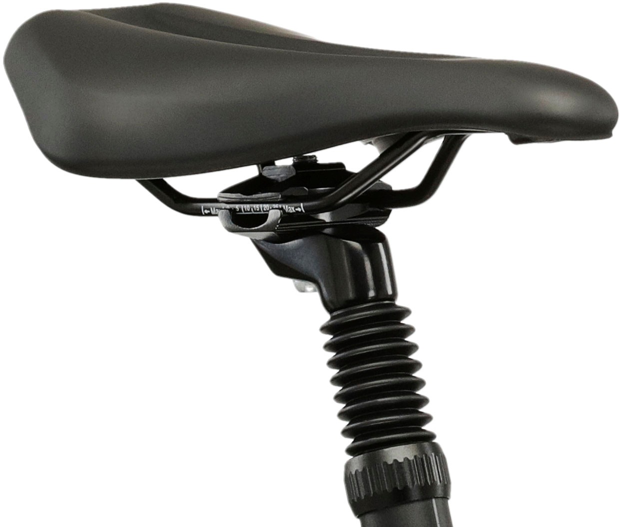 Kross Crossrad »Evado 4.0«, 18 Gang, Shimano, ACERA M3020 Schaltwerk, Kettenschaltung