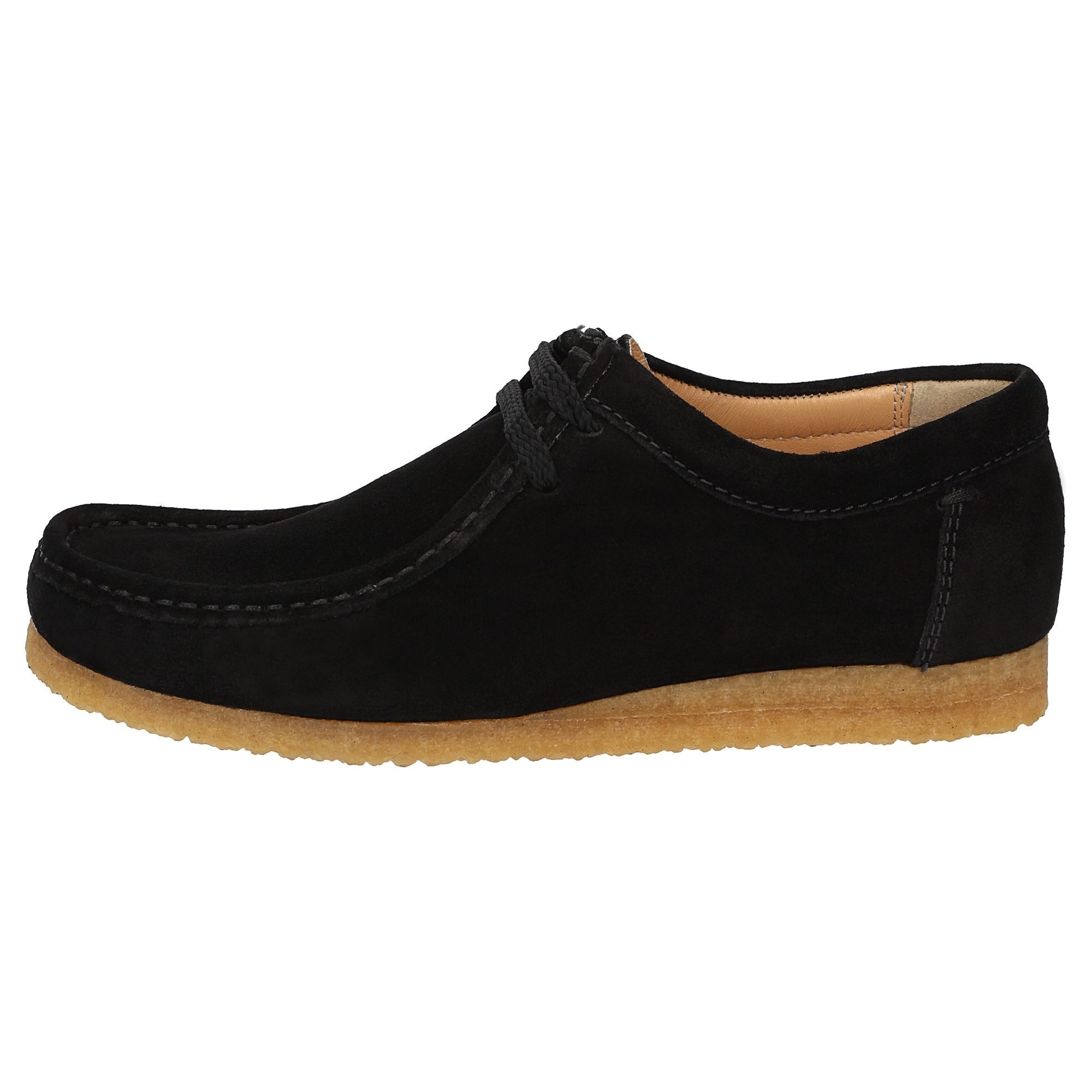 SIOUX Schnürschuh »Tils grashop.-D 001«