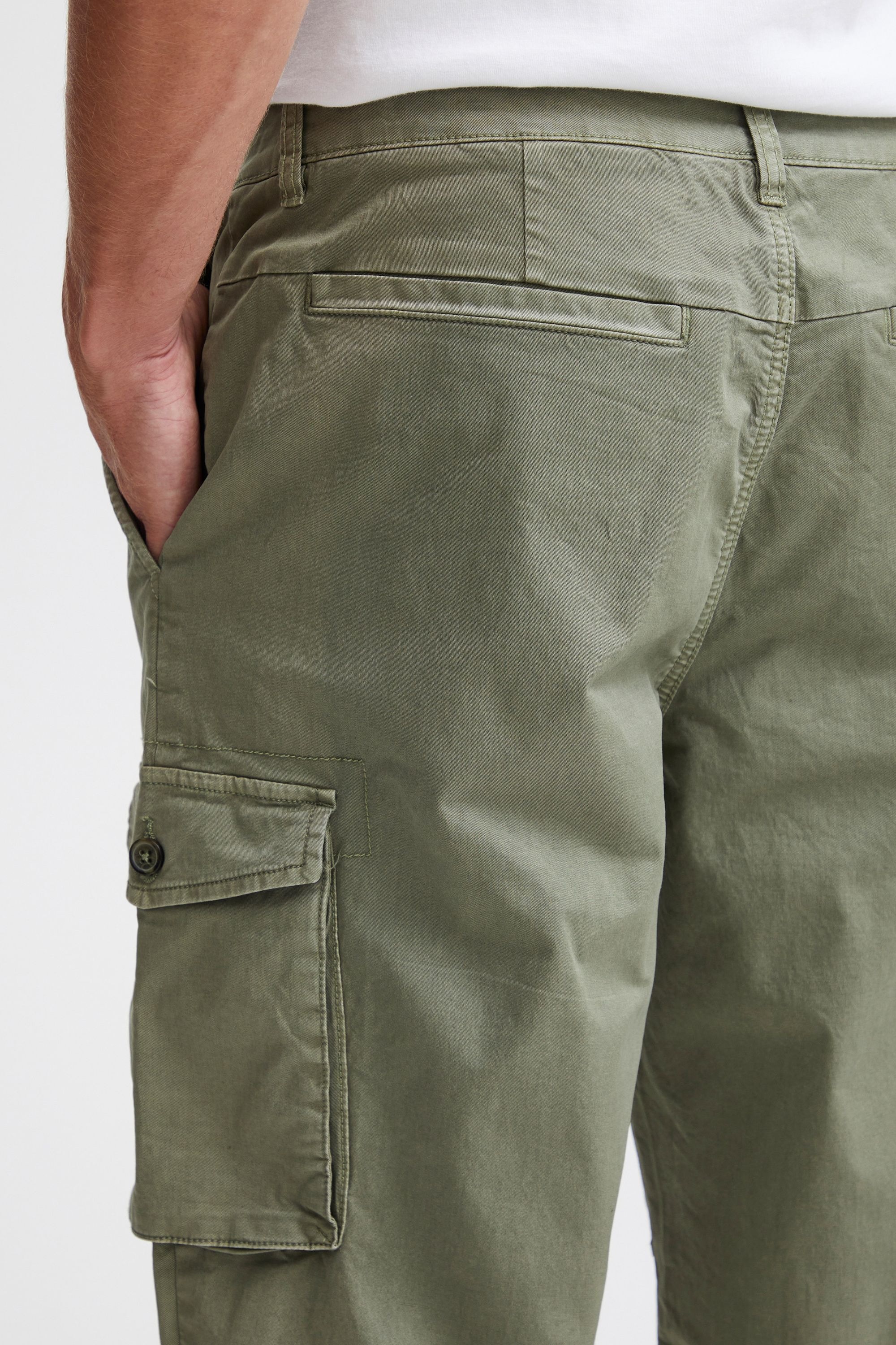 !Solid Cargohose »Cargohose SDGiorgio«