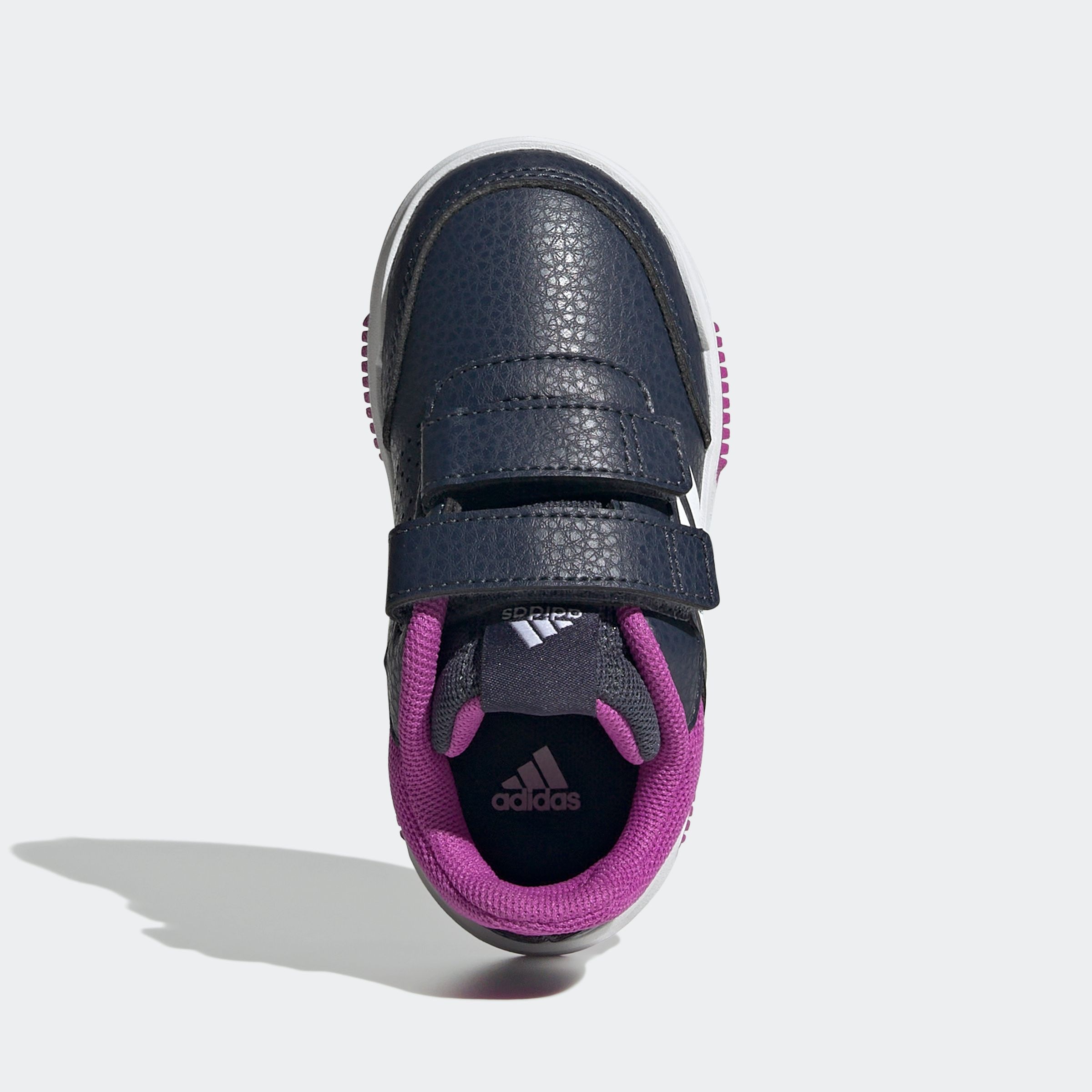 adidas Sportswear Klettschuh »TENSAUR HOOK AND LOOP«, für Kinder mit Klettverschluss