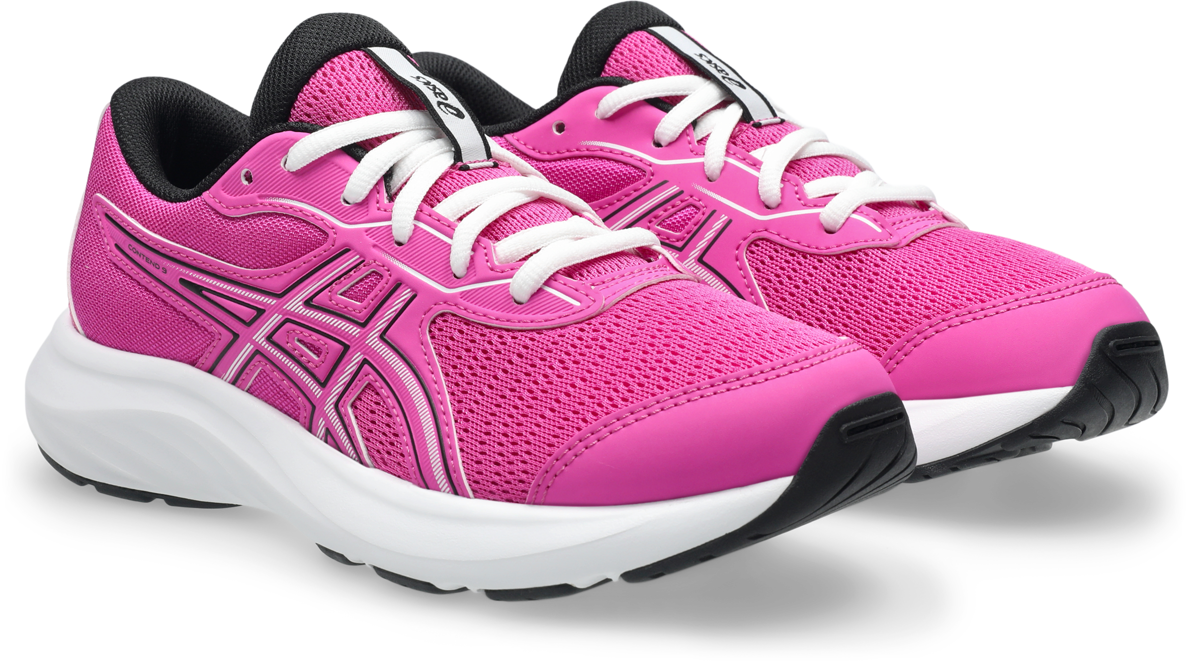 Asics Laufschuh »CONTEND 9 GS«  für Kinder & Jugendliche