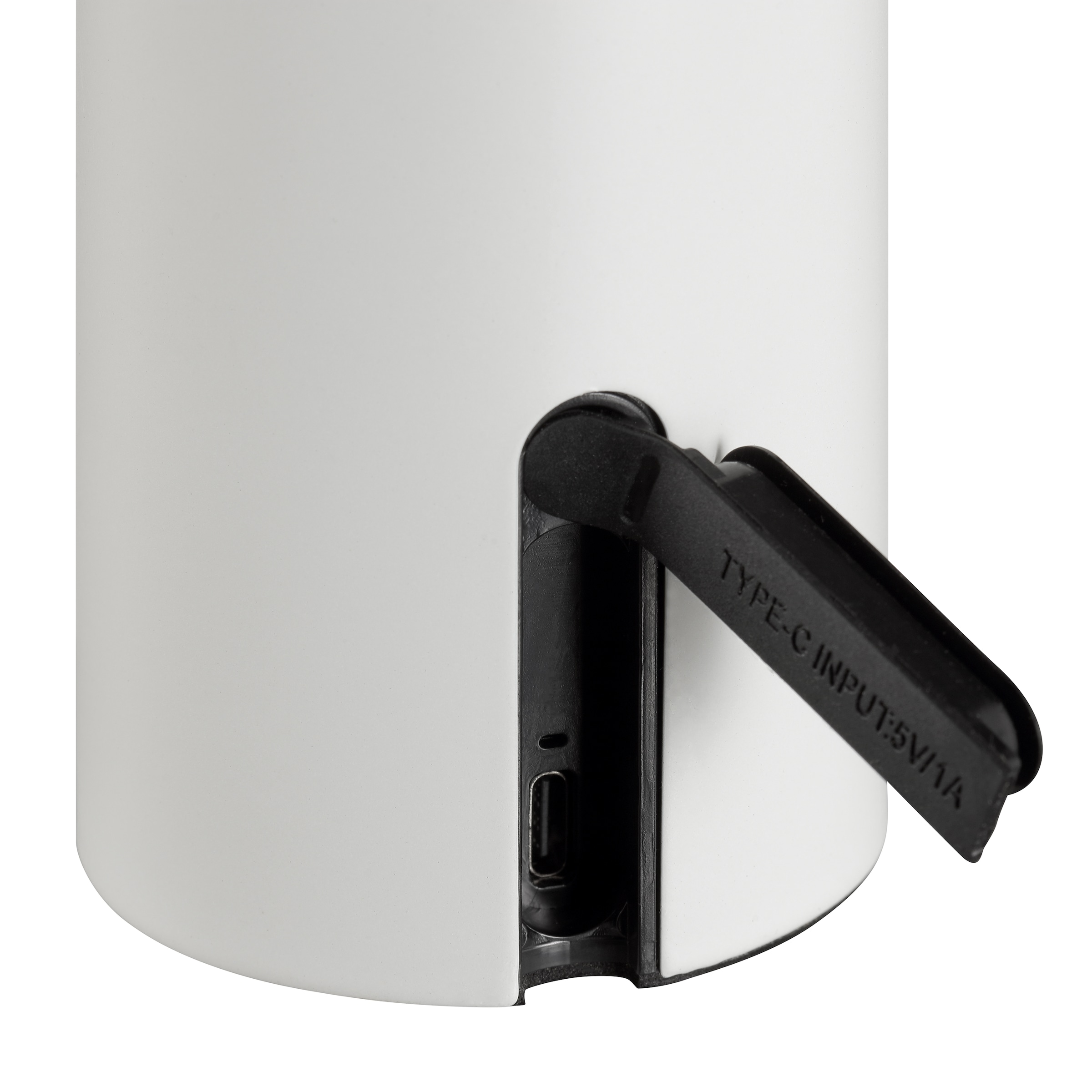 Brilliant LED Außen-Tischleuchte »Mattis« LED-Modul 1 Stk. Warmweiß mit Akku, 21 x 15 cm, 240 lm, 2700 K, dimmbar, IP44, beige