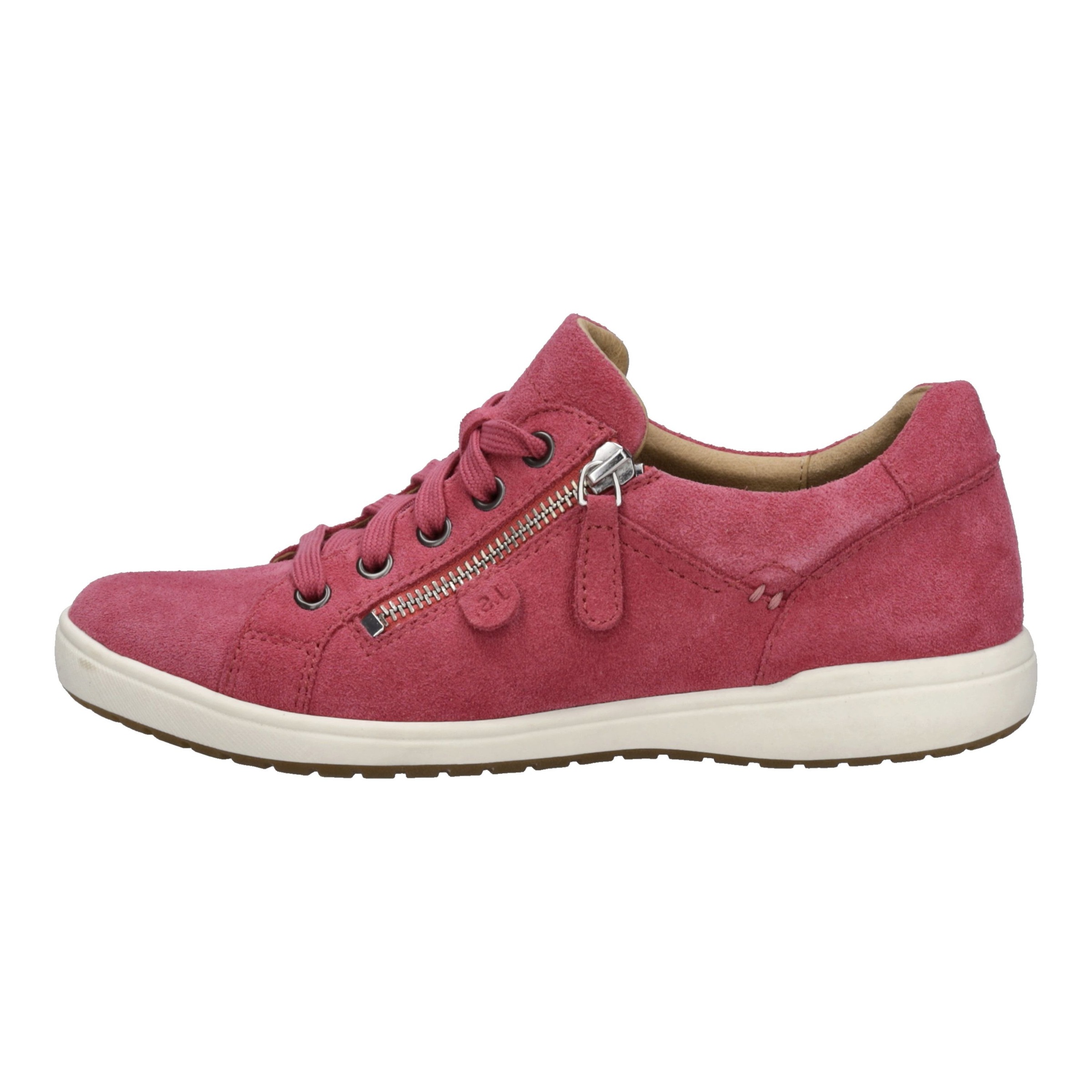 Josef Seibel Sneaker »Cynthia 02, pink«