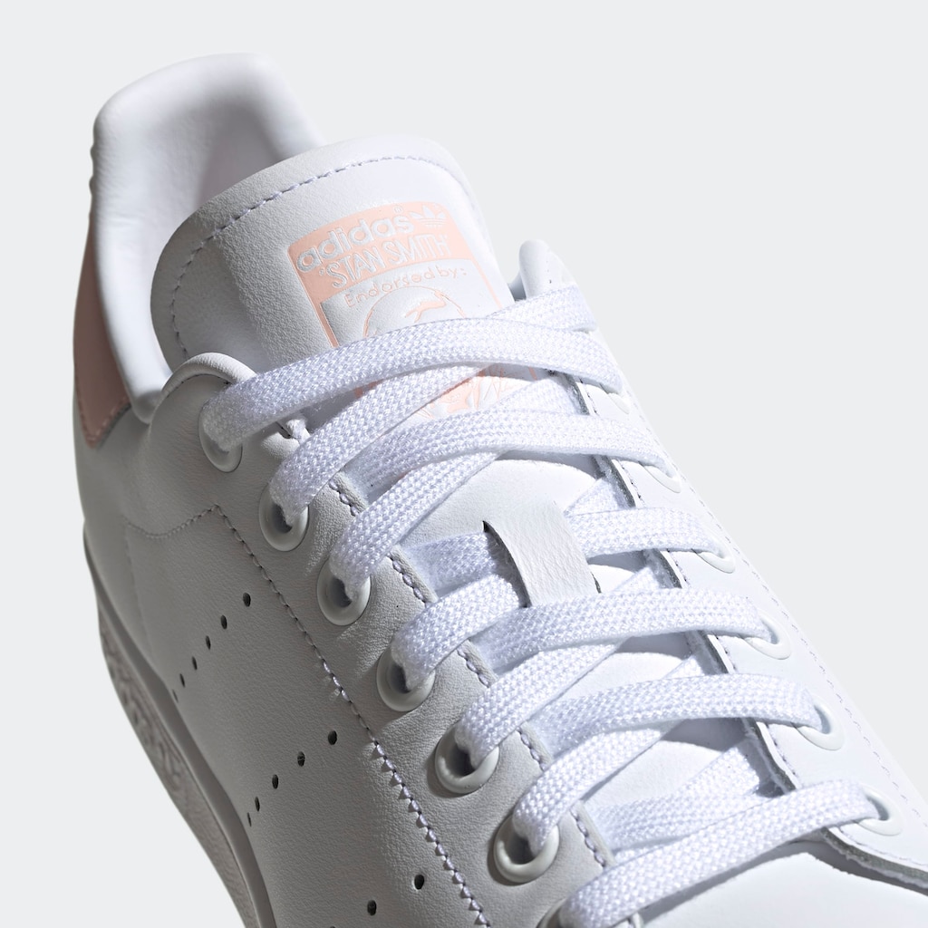 adidas Originals Sneaker »Stan Smith W«