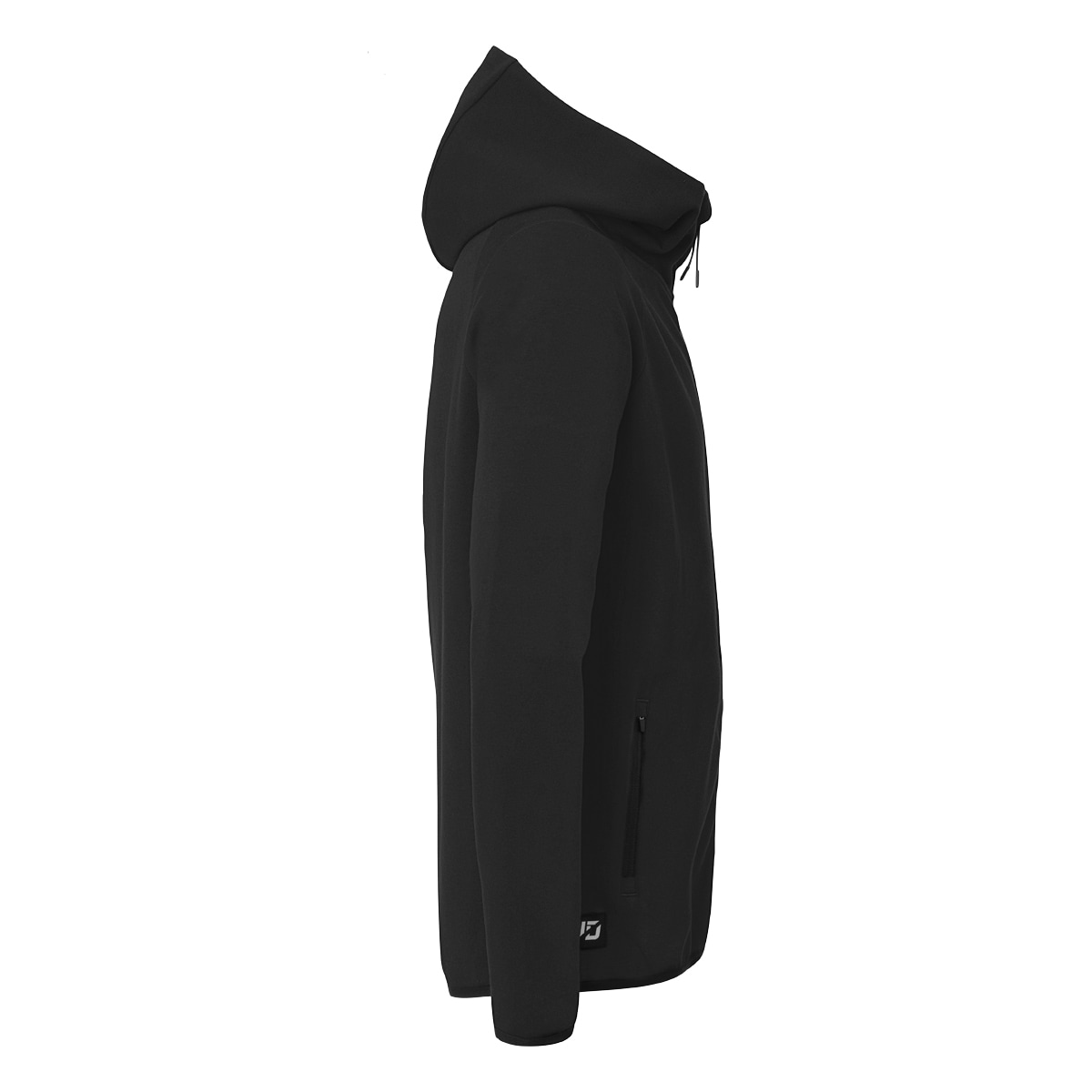 uhlsport Trainingsjacke »Kapuzenjacke ID Kids« 1 Stk. tlg.