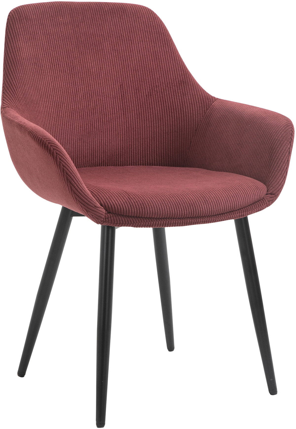 SalesFever Essgruppe, (Set, 5 tlg.), Massivholz geölt und zweifach gewachst