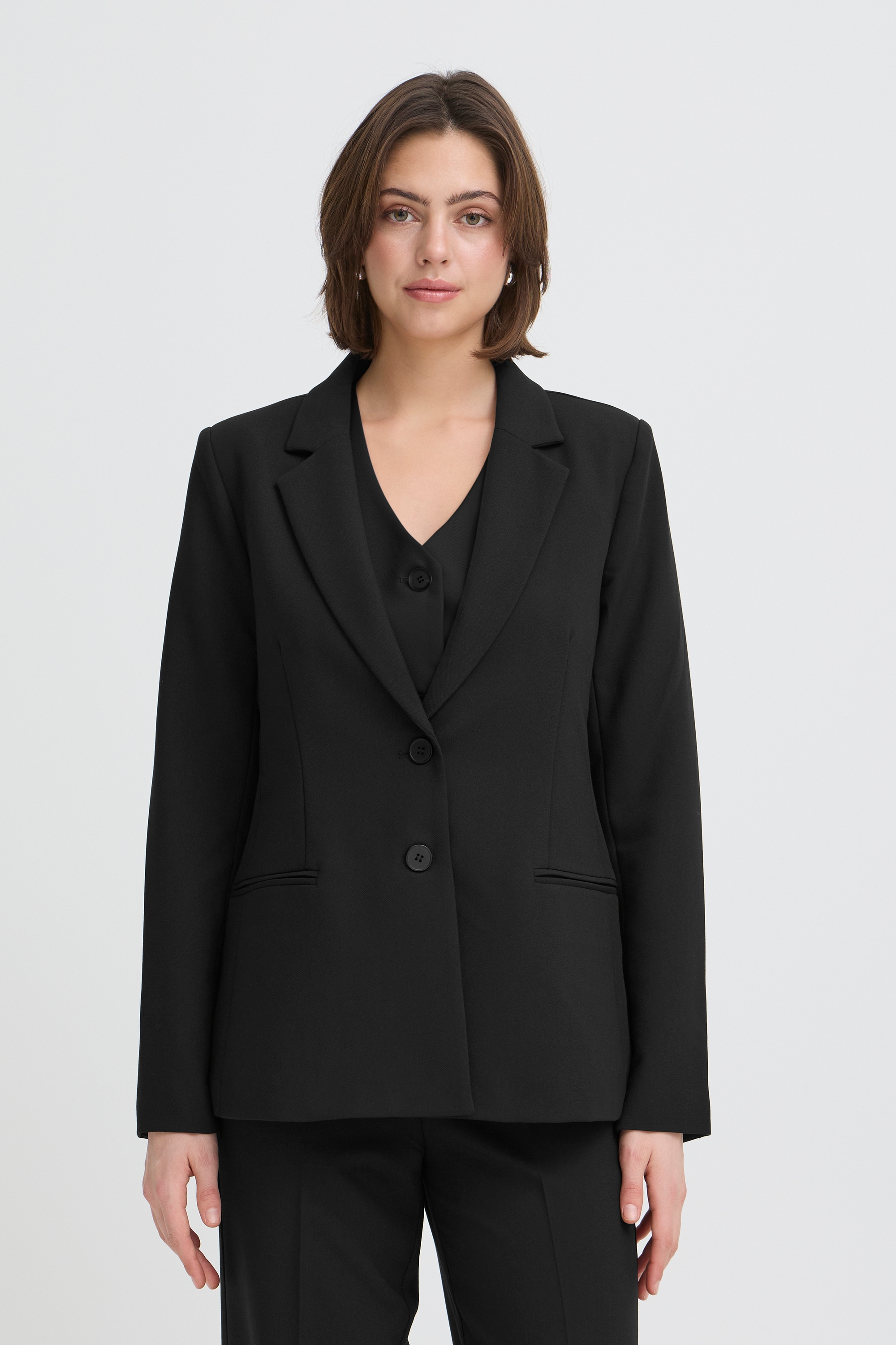 fransa Blusenblazer »Blazer FRABIGAIL«