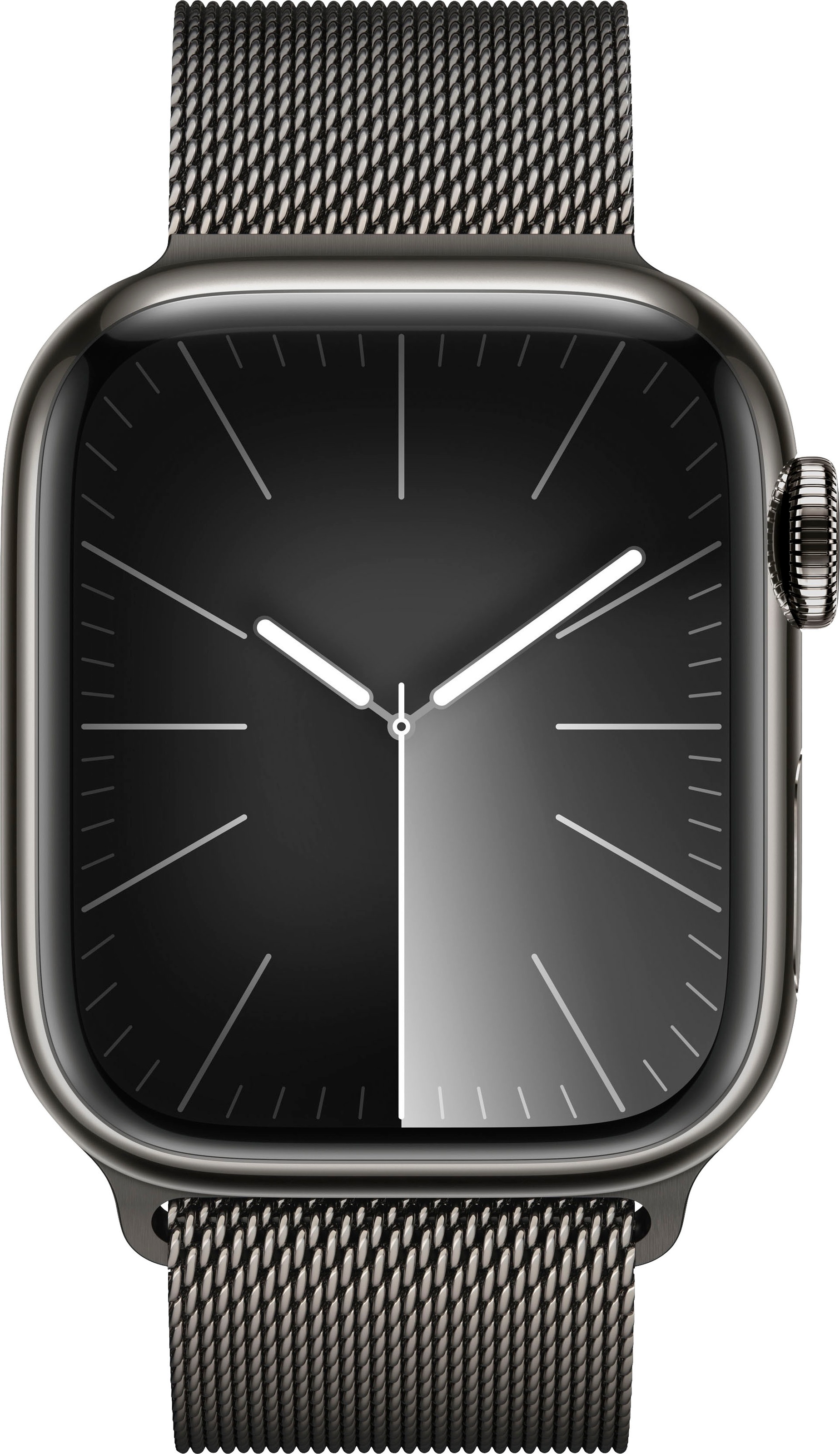 Apple Smartwatch-Armband »41mm Milanese Loop«