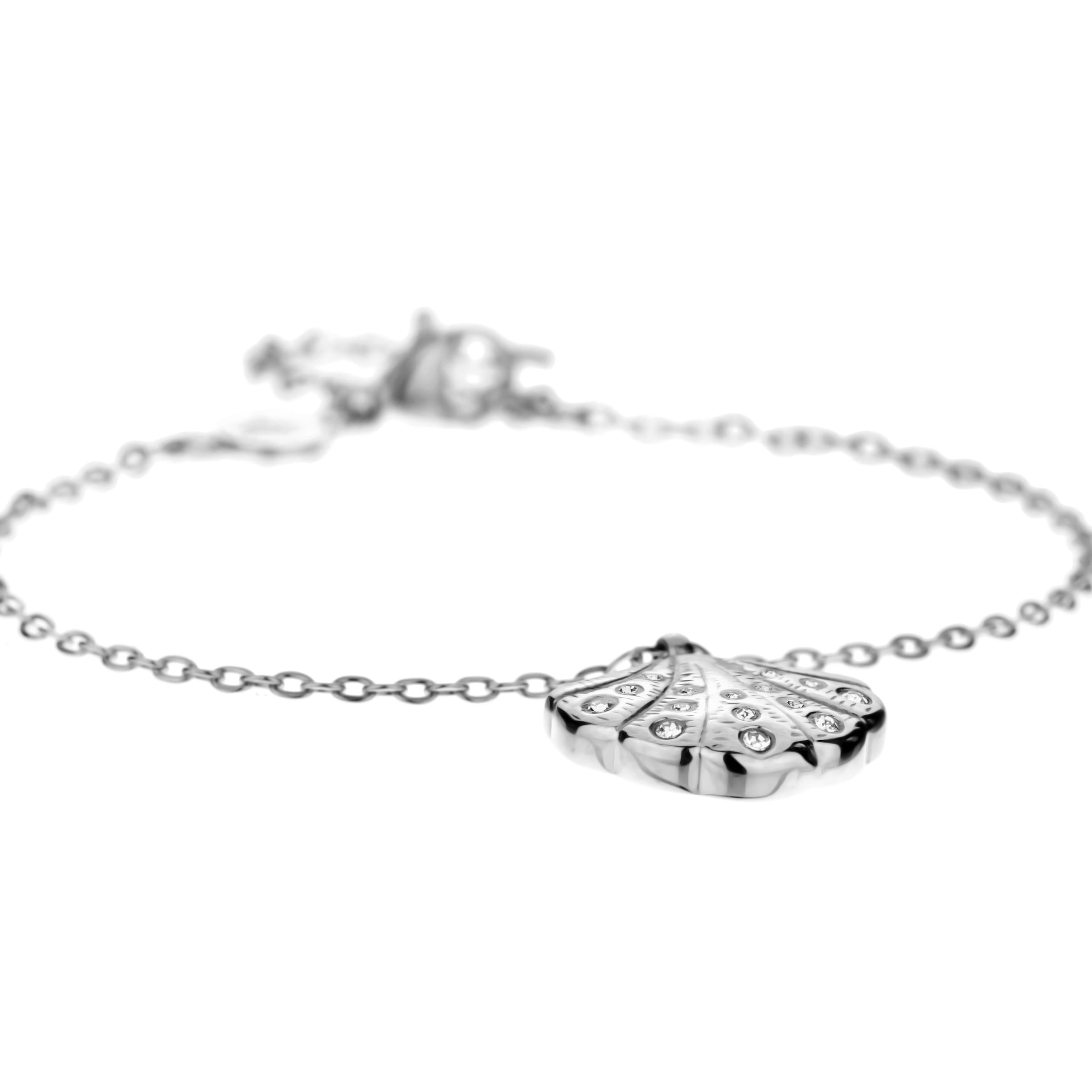 AMELIA PARKER Schmuckset »AS032S« ()  45+6 cm