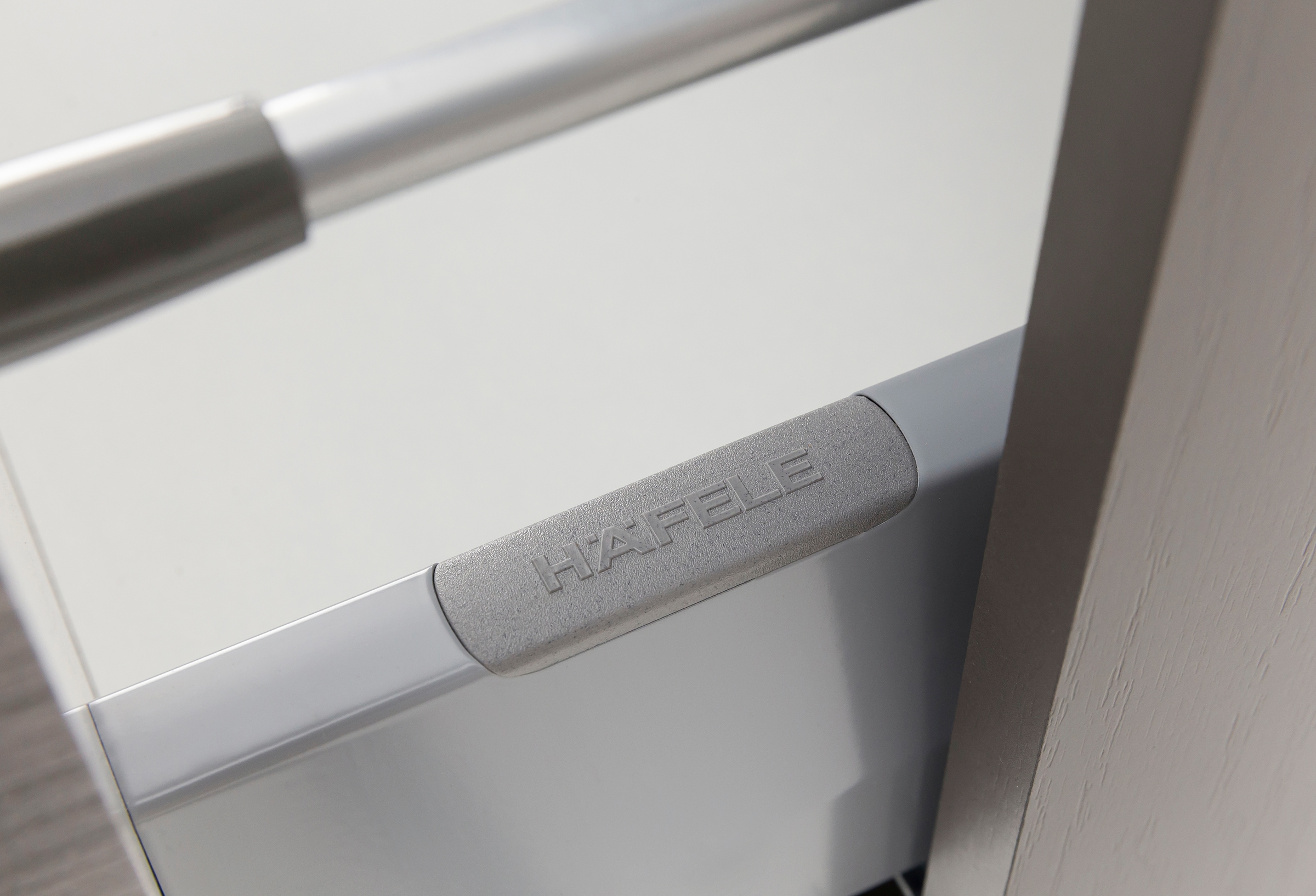 welltime Waschtisch »Windau« Breite 80 cm, mit Soft-Close Funktion