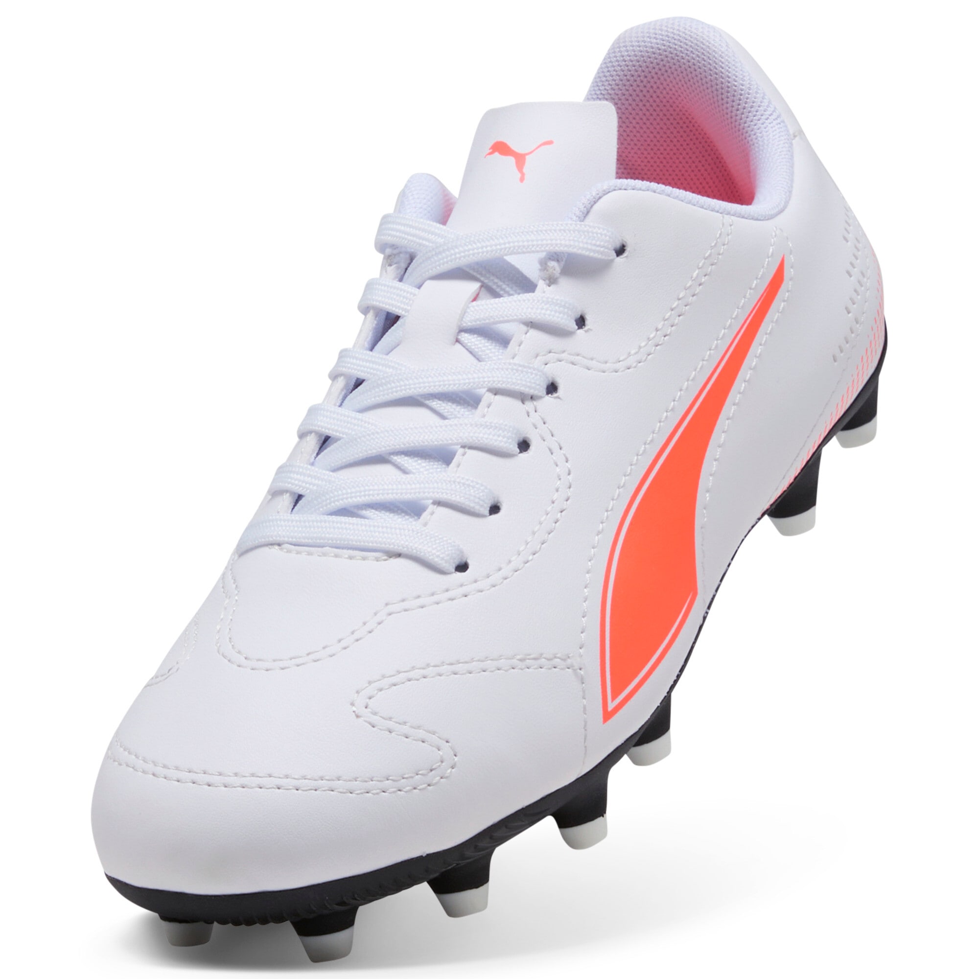 PUMA Fußballschuh »VITORIA II FG/AG JR«, für Rasenplätze