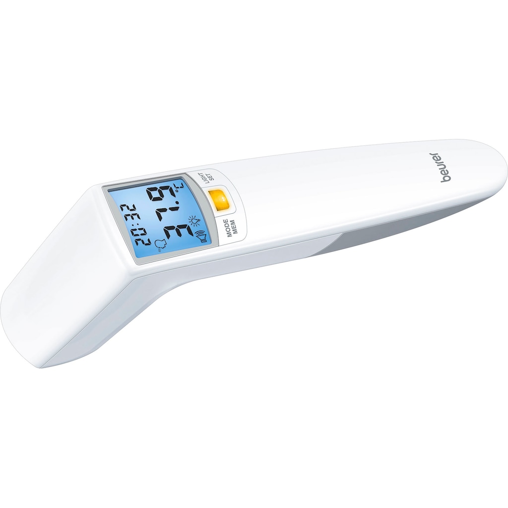 BEURER Infrarot-Fieberthermometer »FT 100«