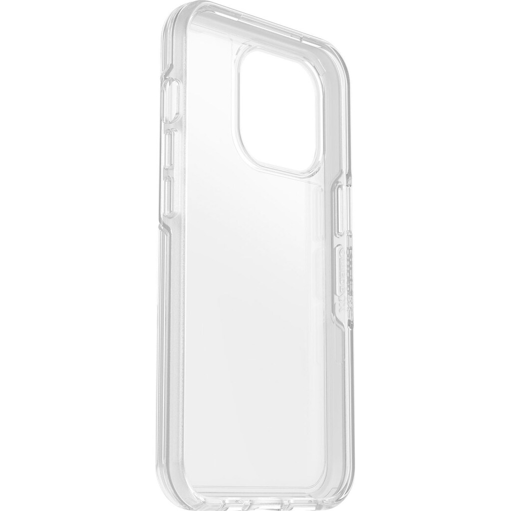 Otterbox Smartphone-Hülle »OtterBox KIT iPhone 13 Pro (Case+Glass+EU USB-C 20W, white)«
