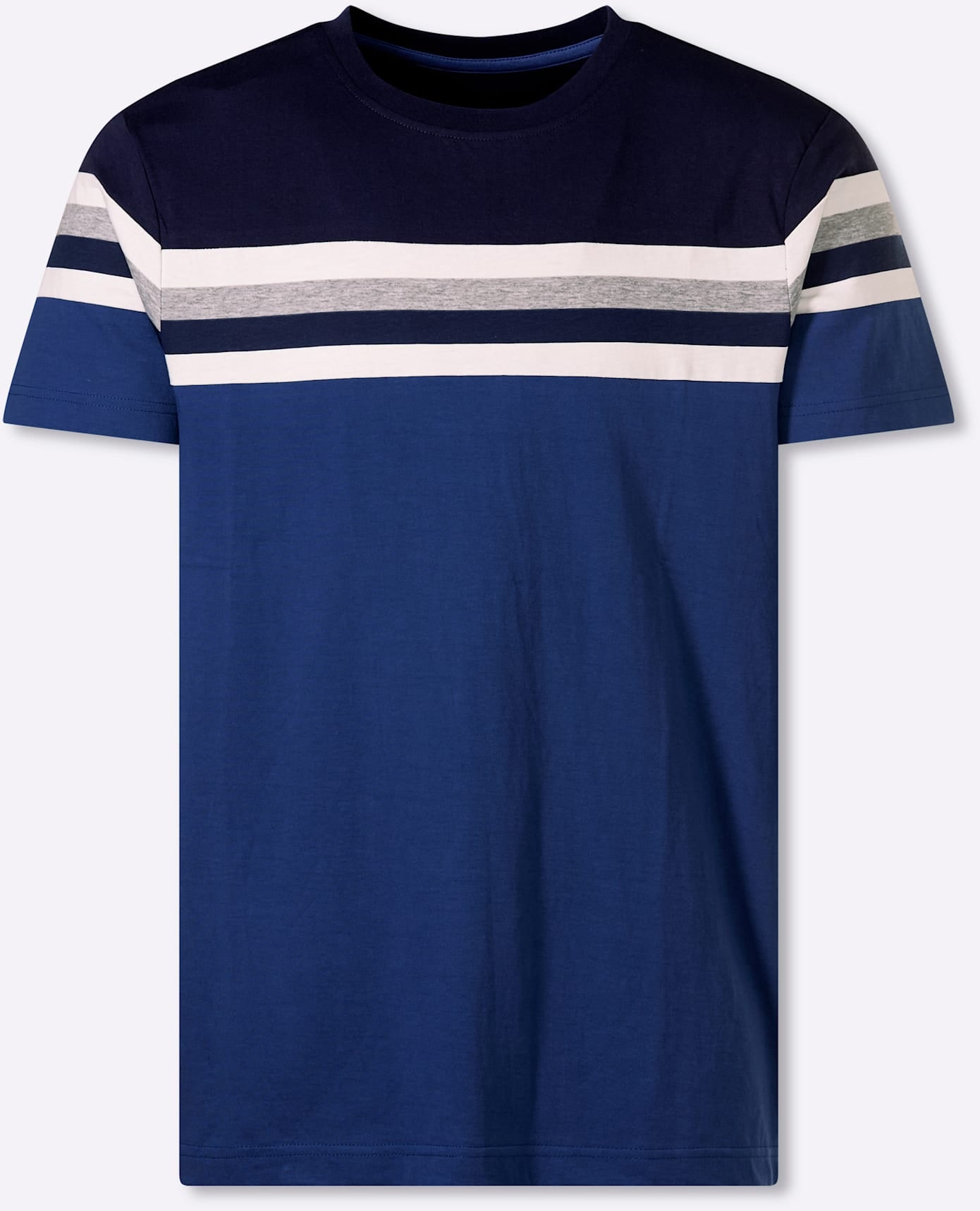 Catamaran T-Shirt »T-Shirt« 1 tlg.