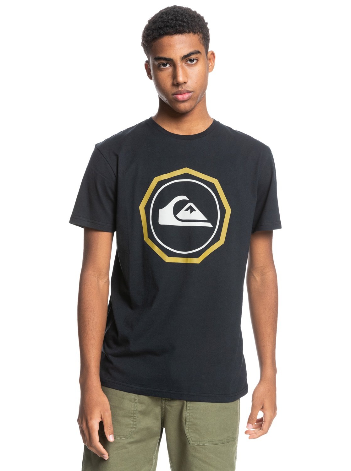 Quiksilver T-Shirt »Circus Paradise«