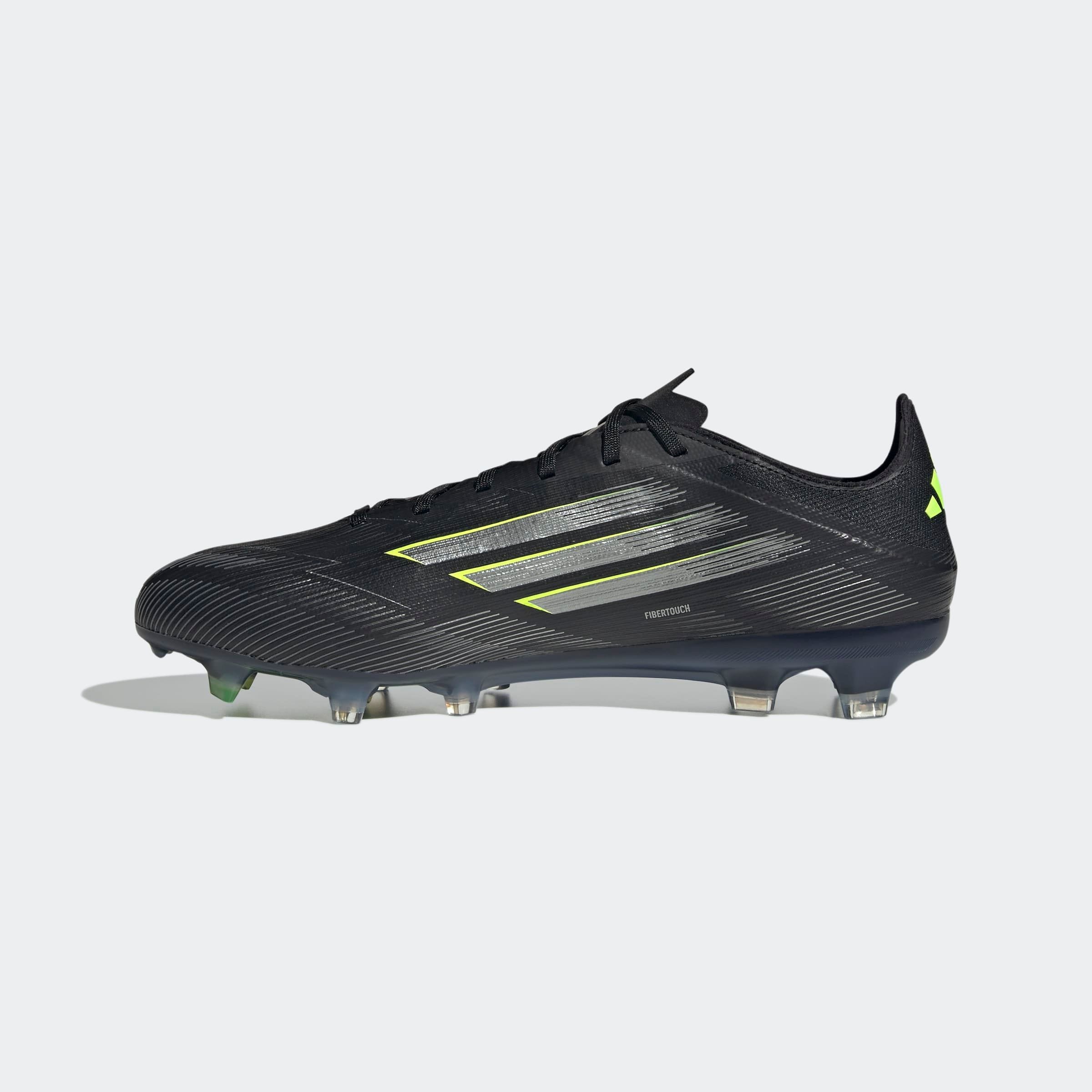adidas Performance Fußballschuh »F50 PRO FIRM GROUND BOOTS«, geeignet für Rasenplätze