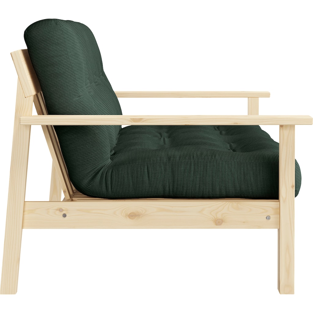 Karup Design Schlafsofa »Unwind«