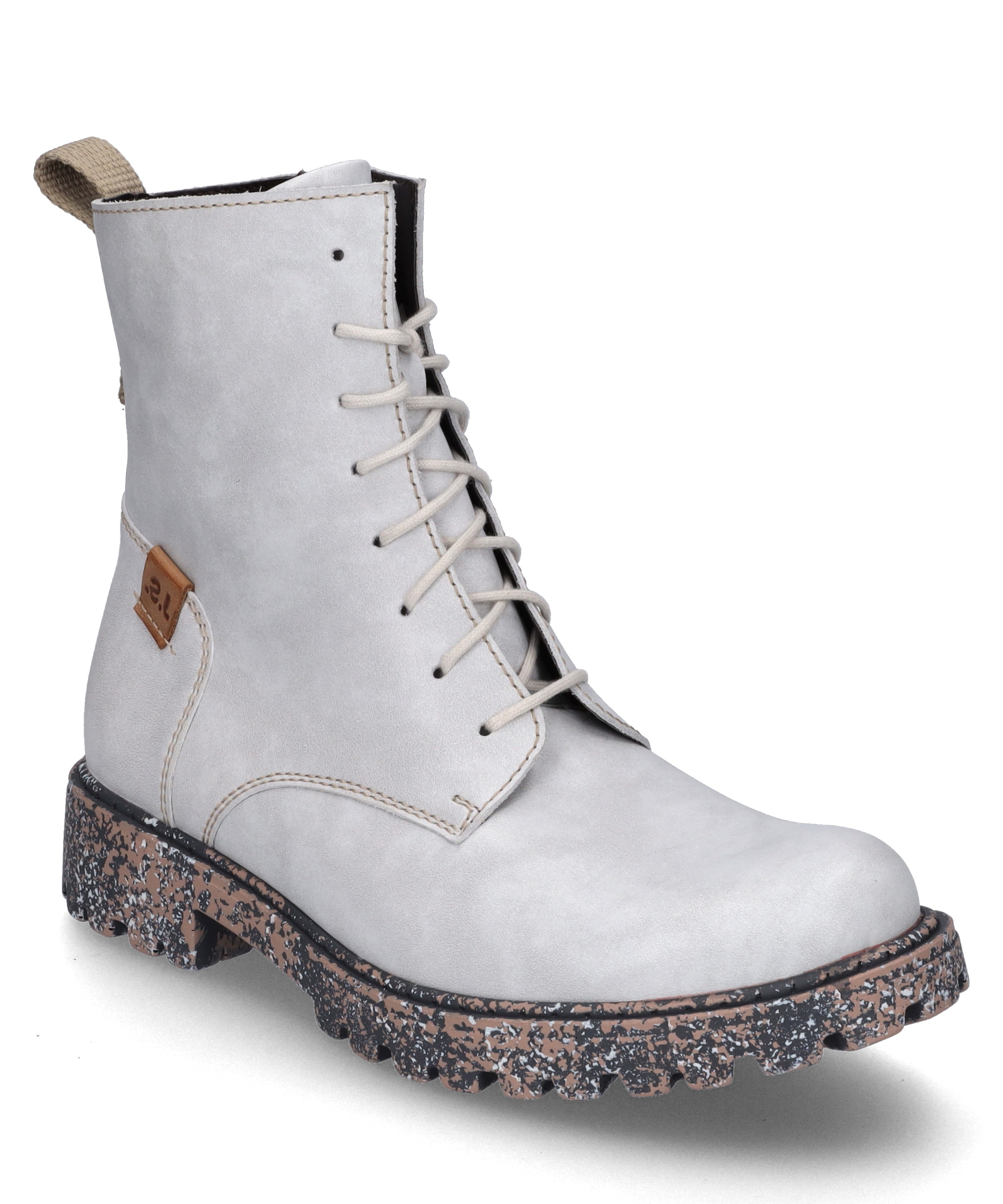 Josef Seibel Stiefelette »Marta 02, offwhite«
