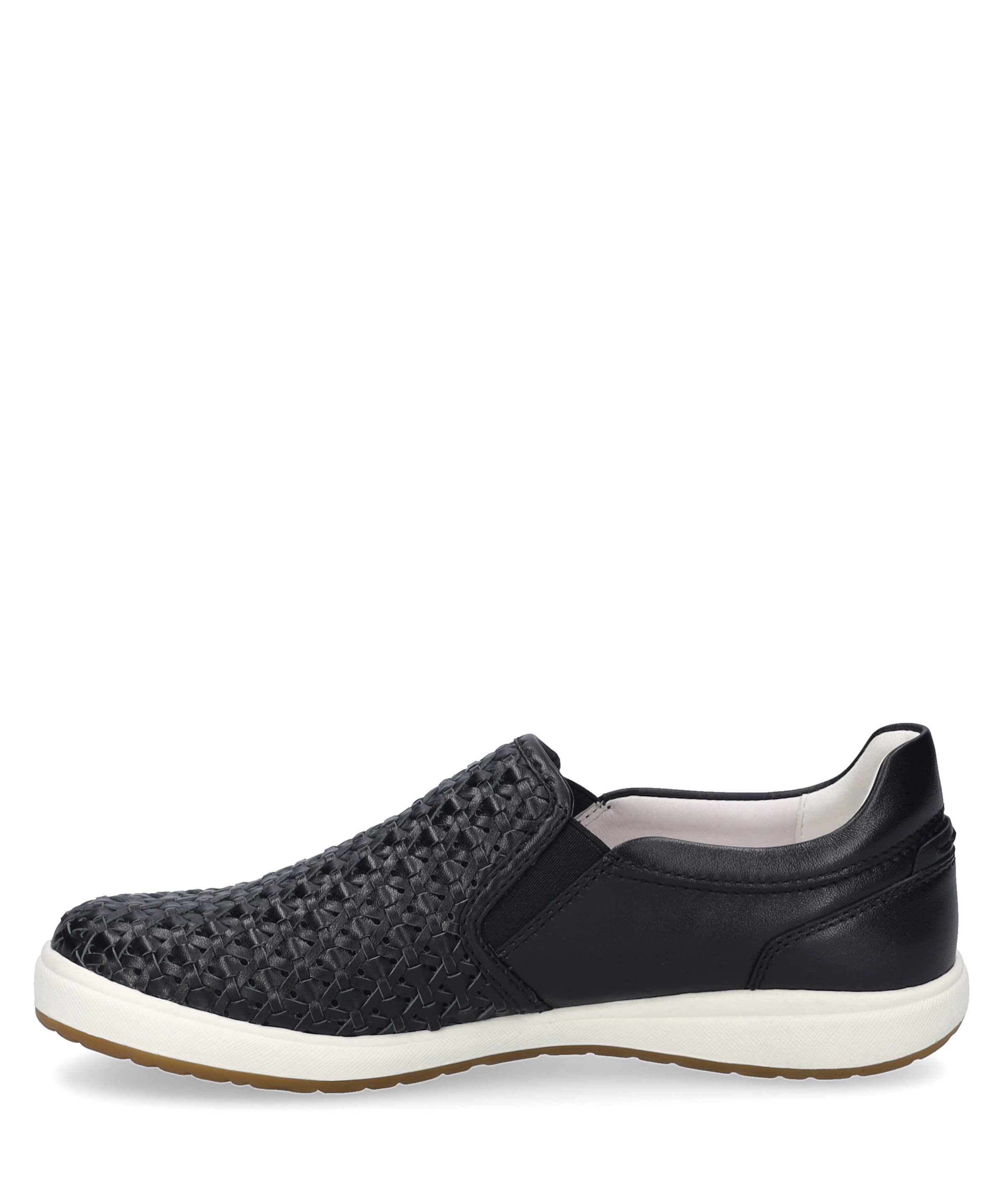 Josef Seibel Slipper »Caren 72, schwarz«