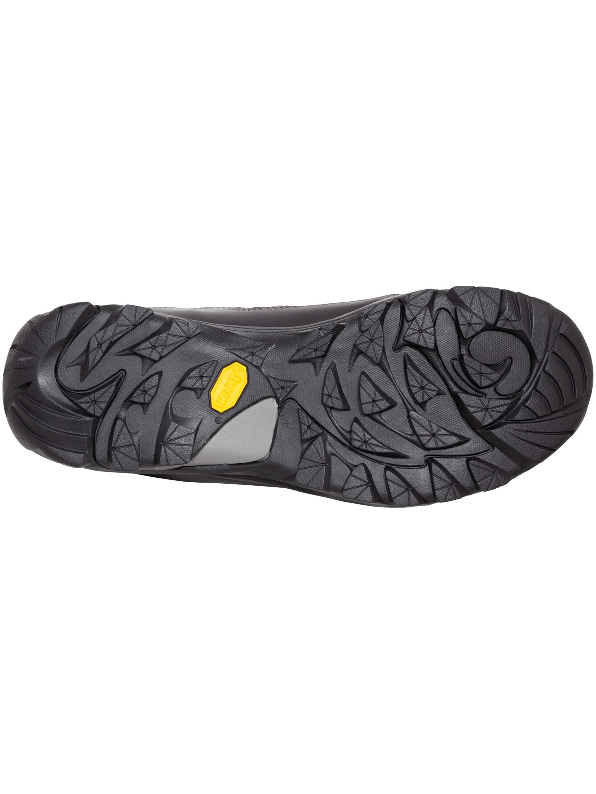 Meindl Wanderschuh »Meindl Caracas GTX«, Comfort fit® mehr Platz im Vorfußbereich und festen Halt in der Ferse
