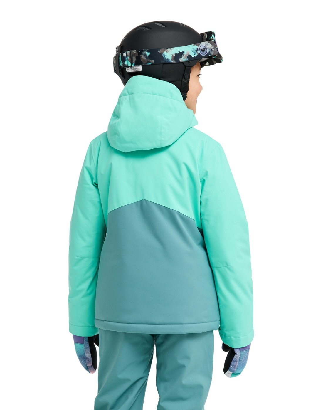Roxy Snowboardjacke »Snowflare 10K«