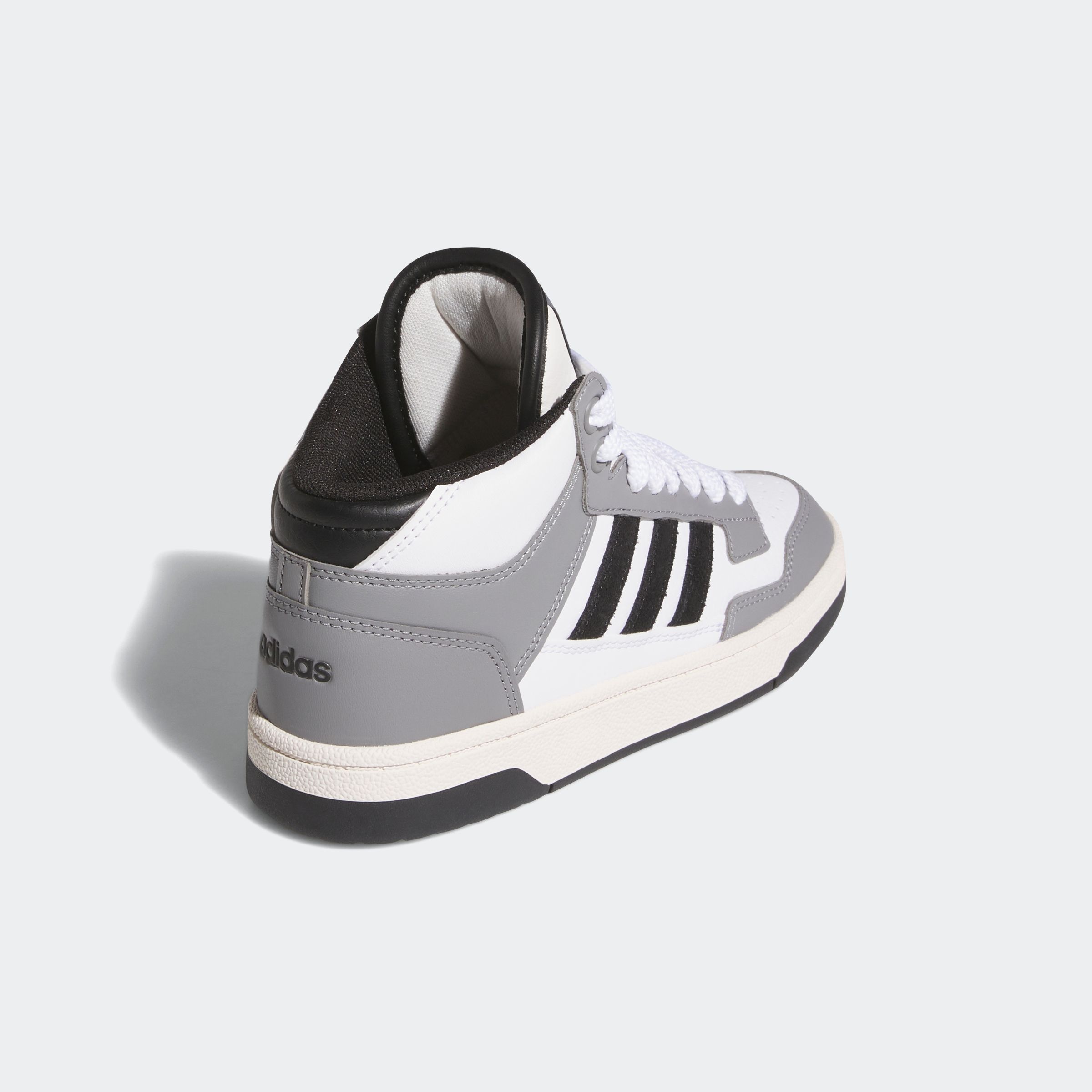 adidas Sportswear Sneaker »RAPID COURT MID«, Sneaker, Schnürboots, Winterschuhe
