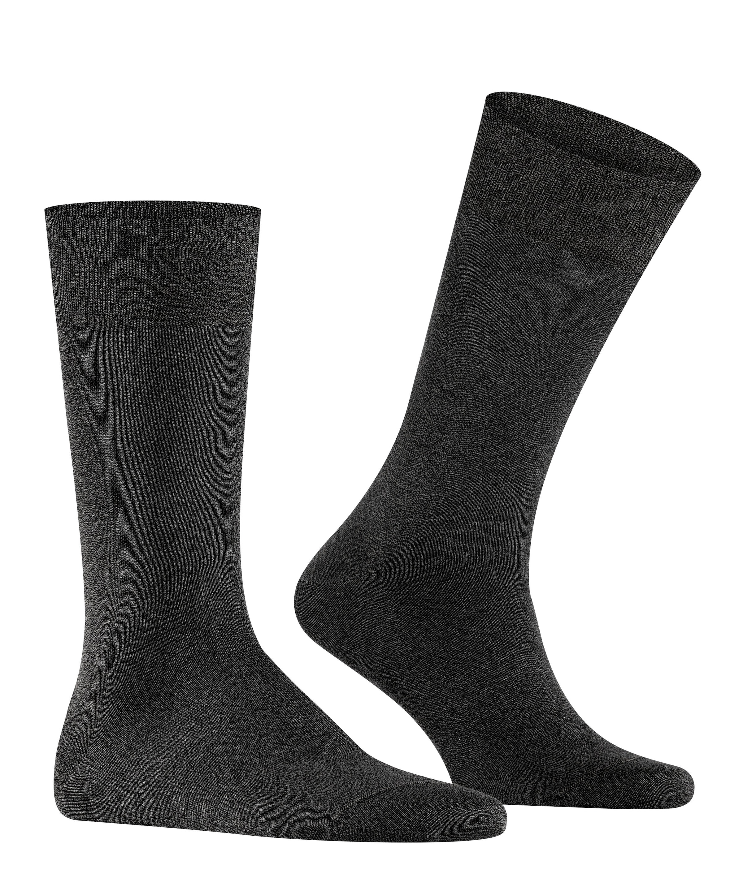FALKE Socken »Cool 24/7«, Feuchtigkeitsregulierend, Klimaaktivsohle, Uni