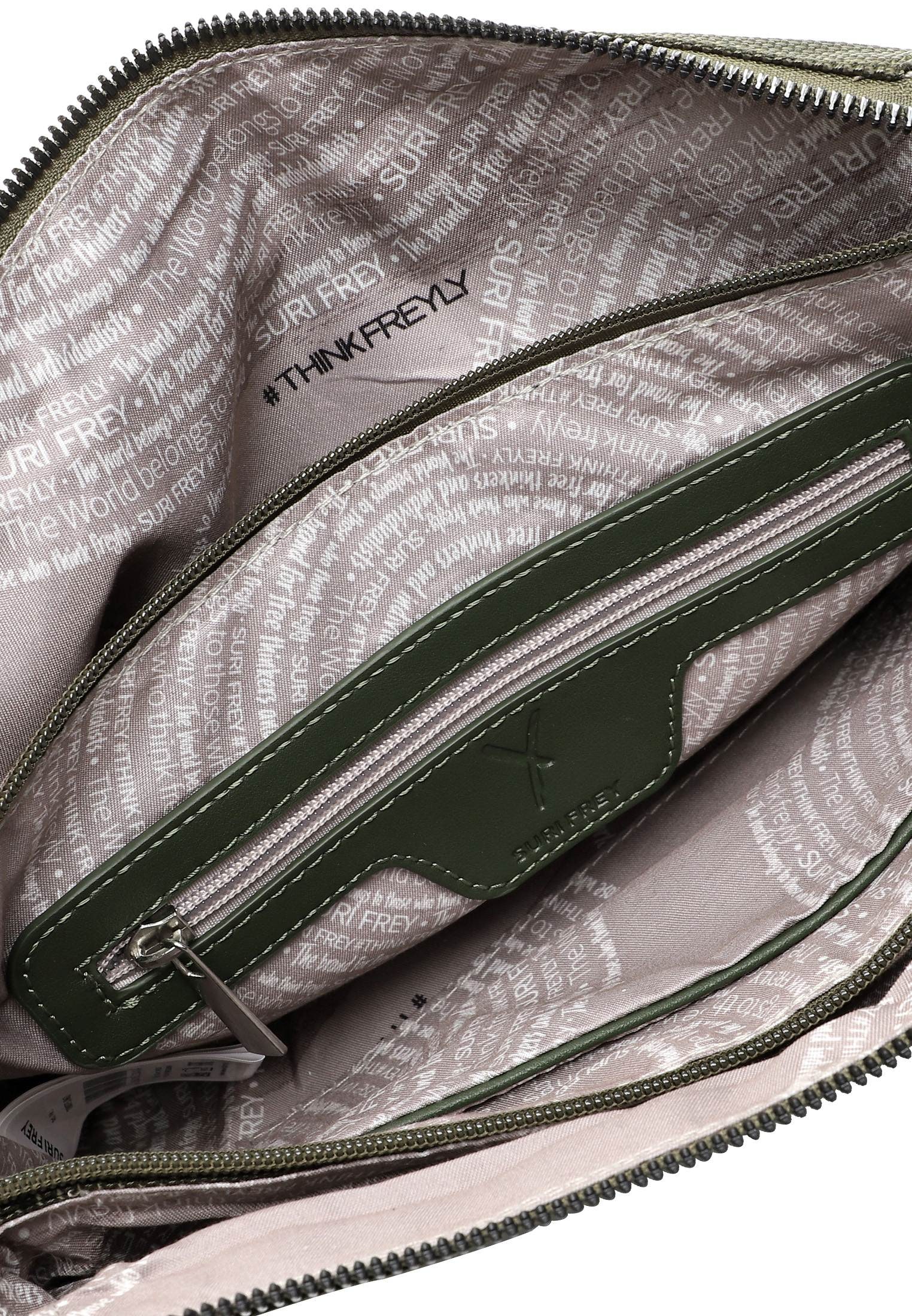 SURI FREY Umhängetasche »Umhängetasche SFY SURI Sports Marry«