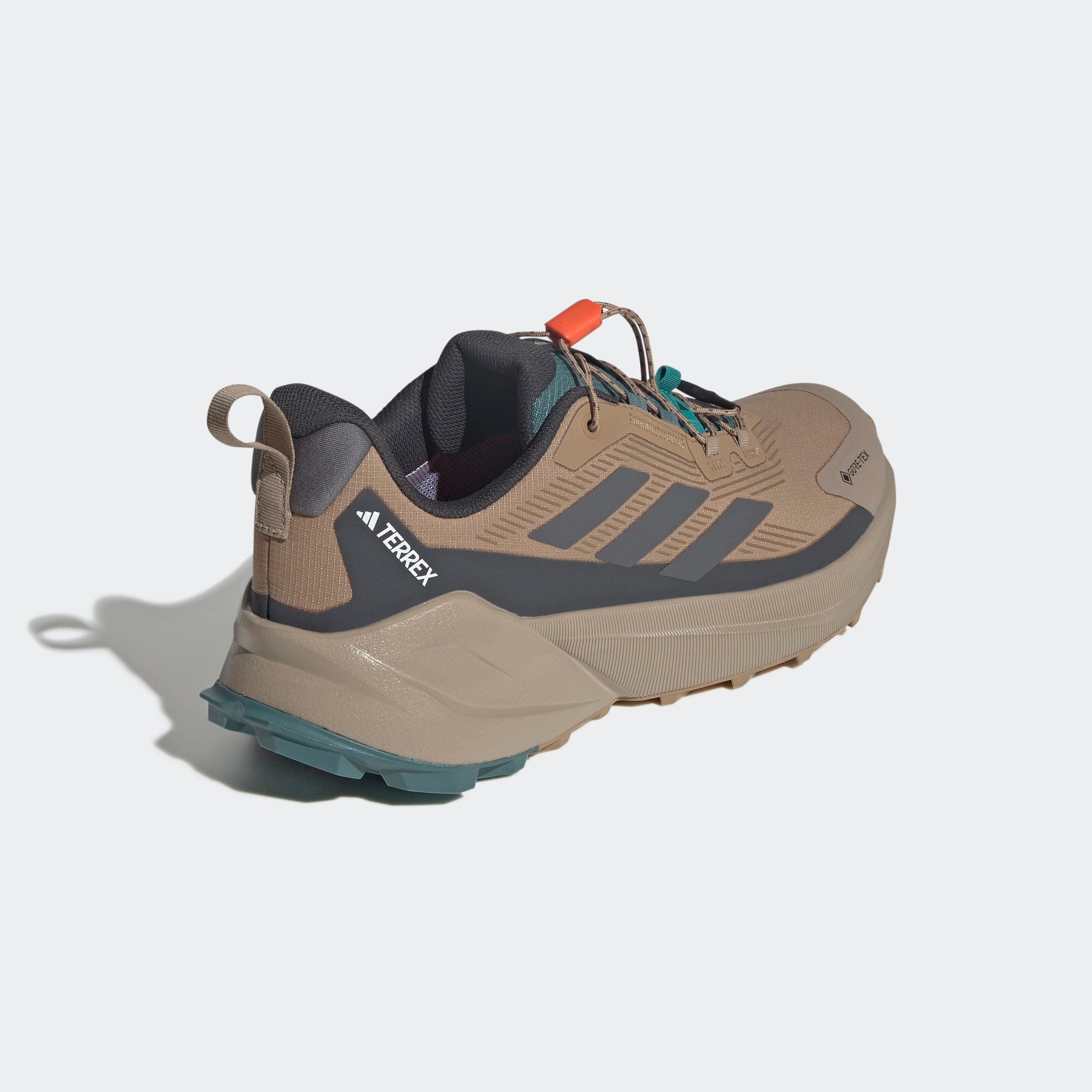 adidas TERREX Wanderschuh »TERREX TRAILMAKER 2 GORE-TEX SPEED LACE«, wasserdicht