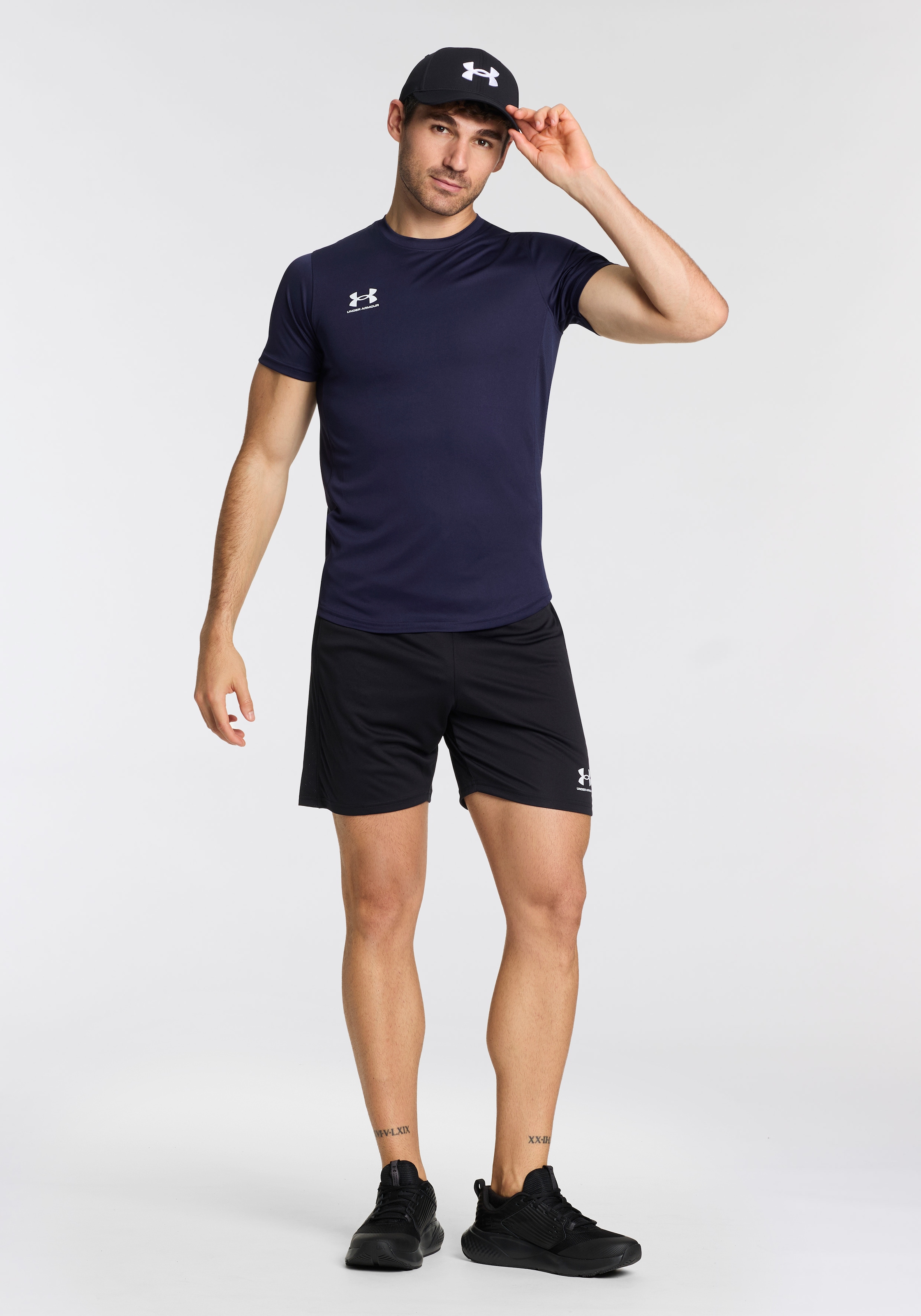 Under Armour® Trainingsschuh »UA Charged Commit TR 4«