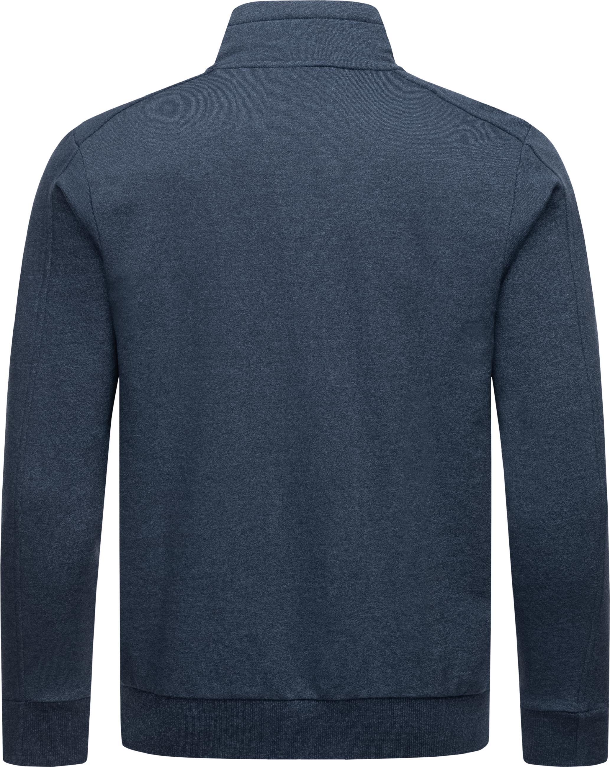 Ragwear Kapuzensweatjacke »Sweatjacke Miet«