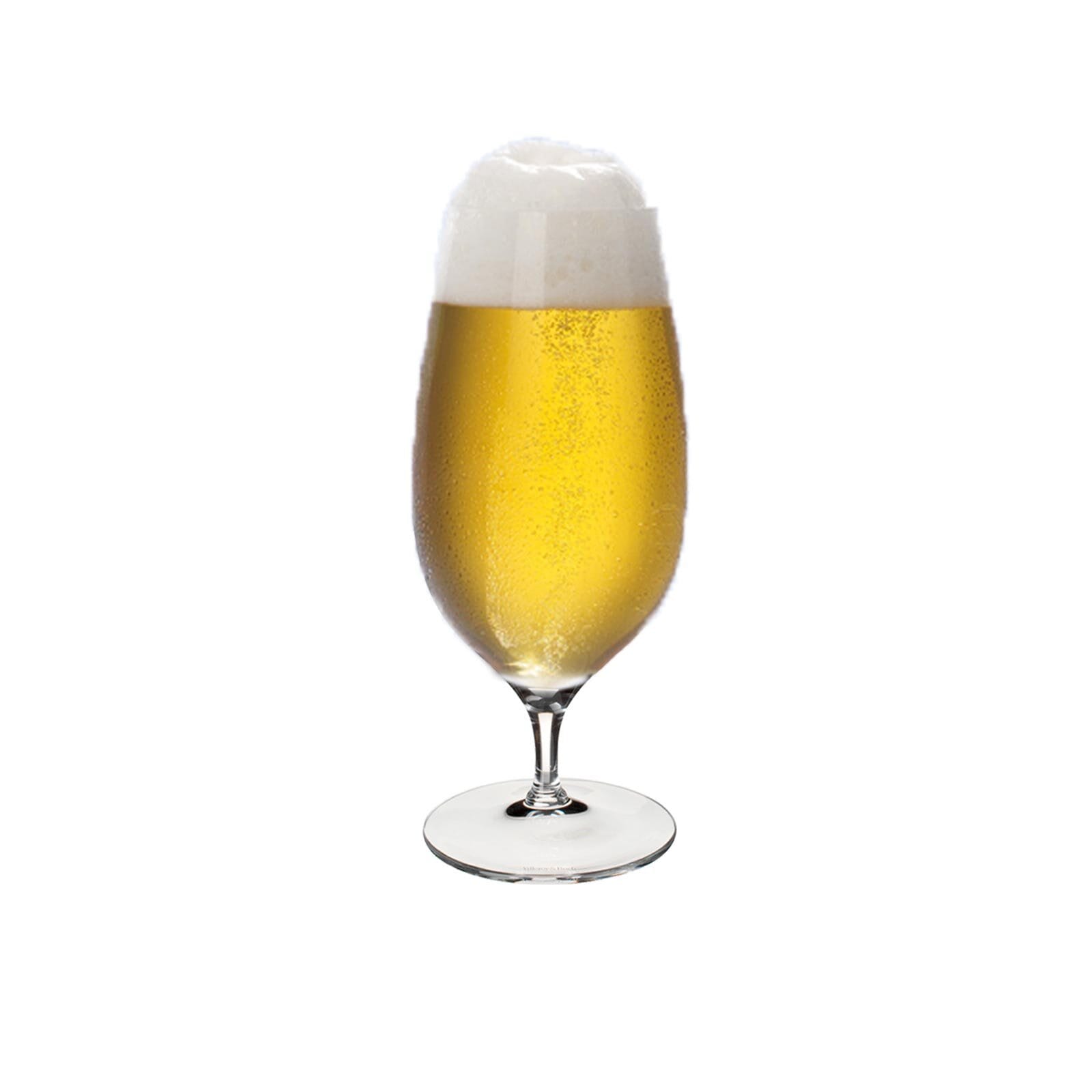 Villeroy & Boch Bierglas »Biertulpe PURISMO BEER 360 ml transparent«