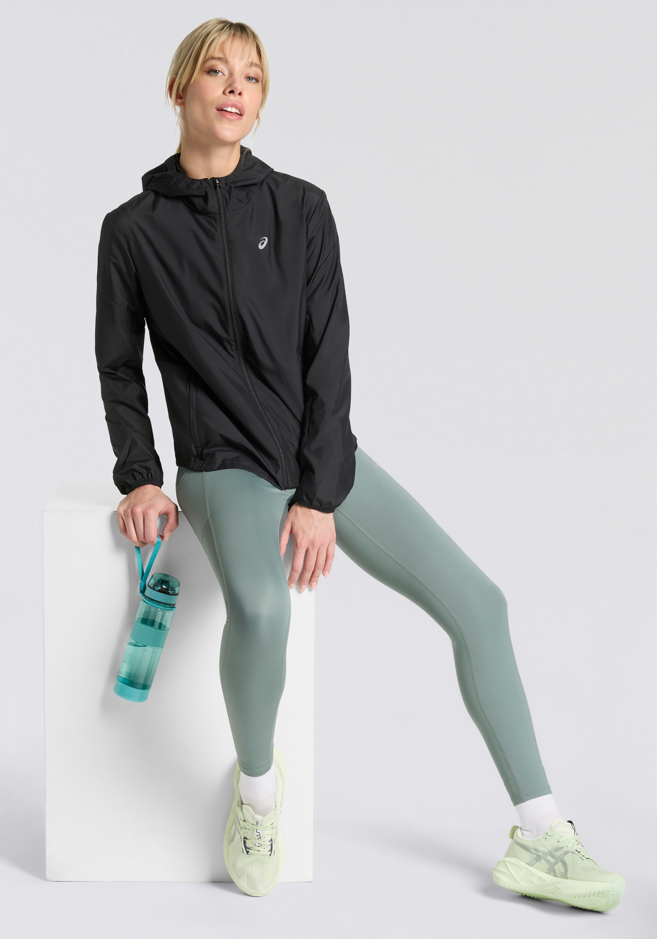 Asics Lauftights »ASICS CORE TIGHT«