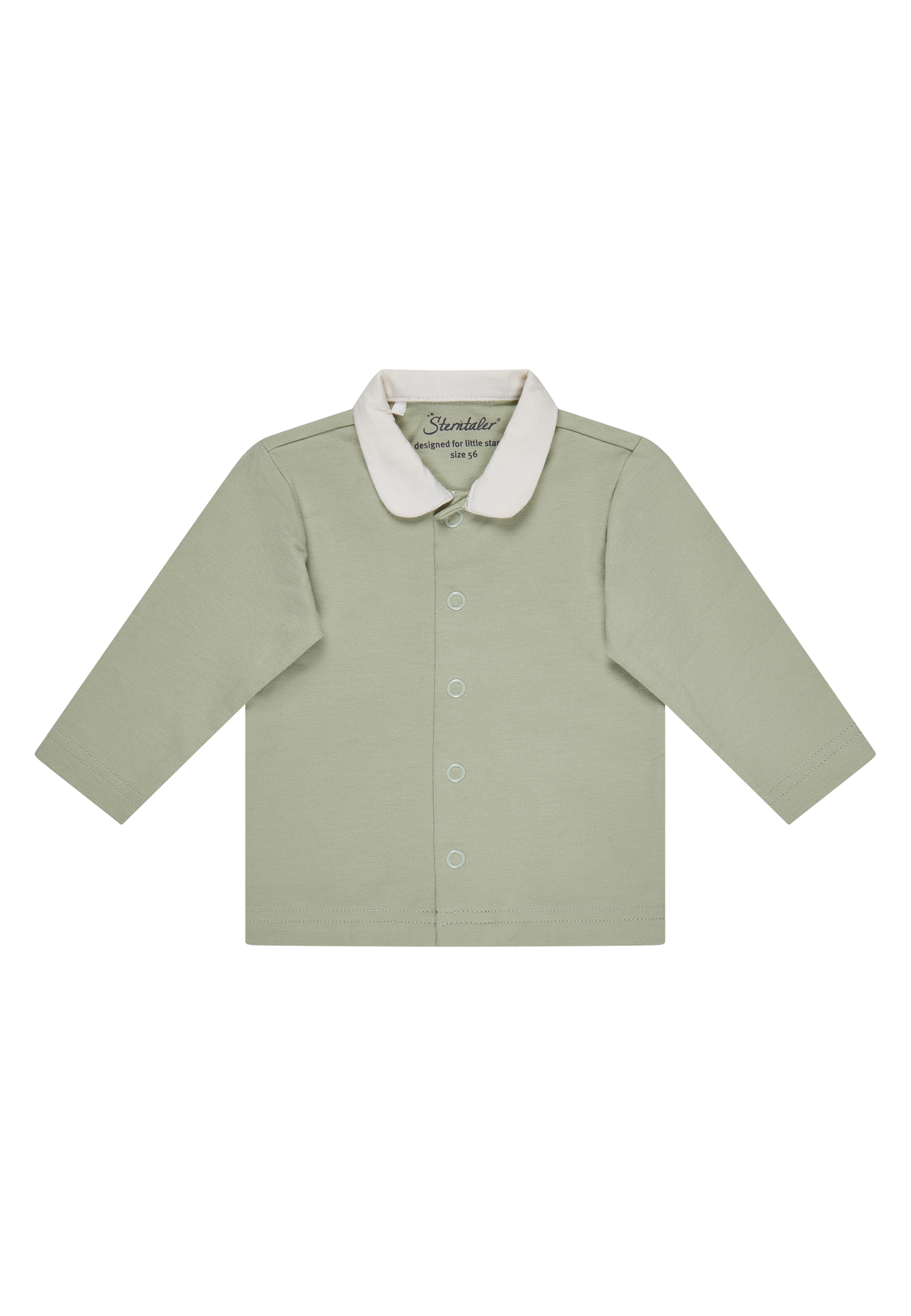 Sterntaler® Shirt & Hose »Strampler Set Bär«