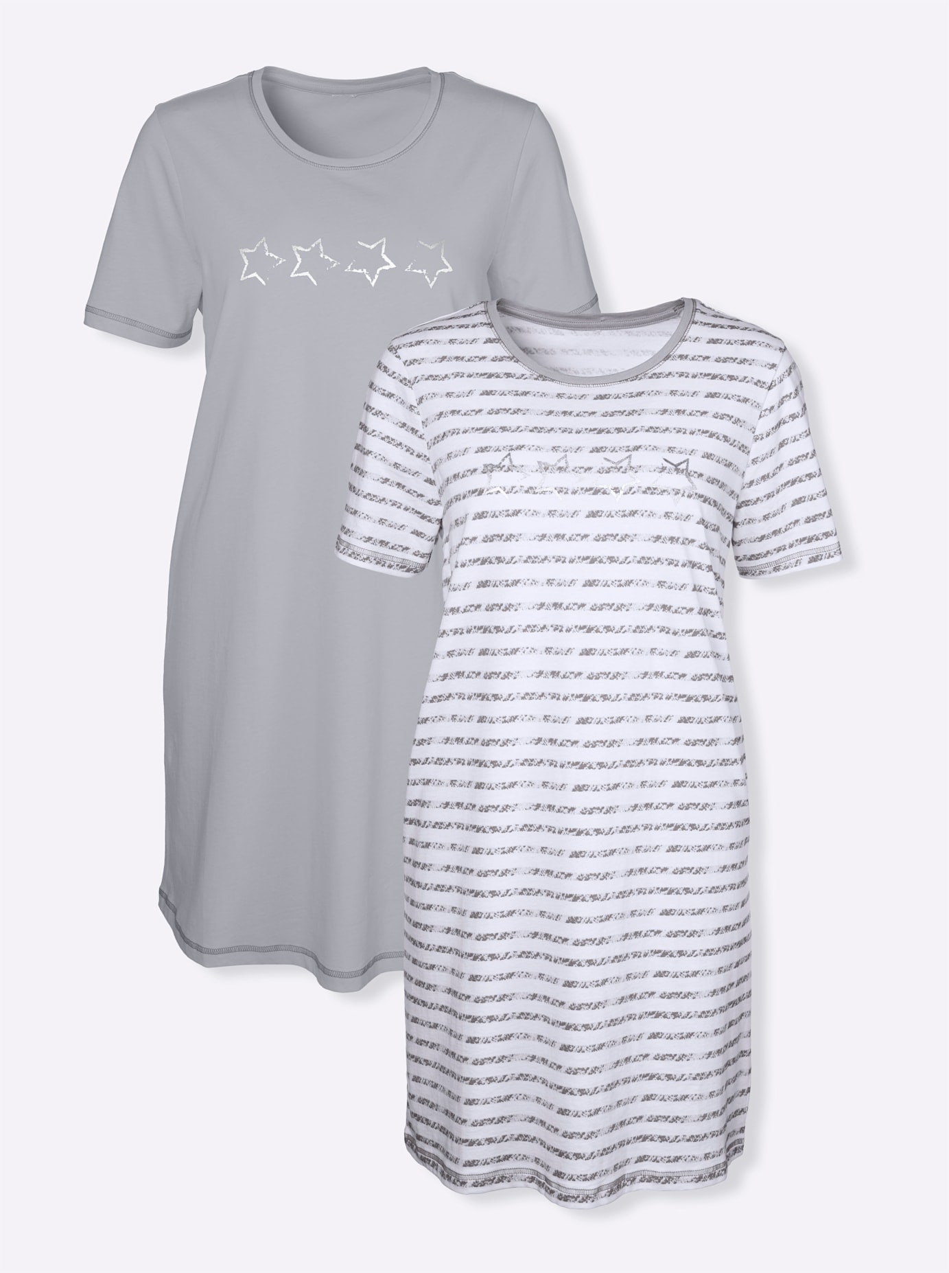 wäschepur Nachthemd »Sleepshirts«