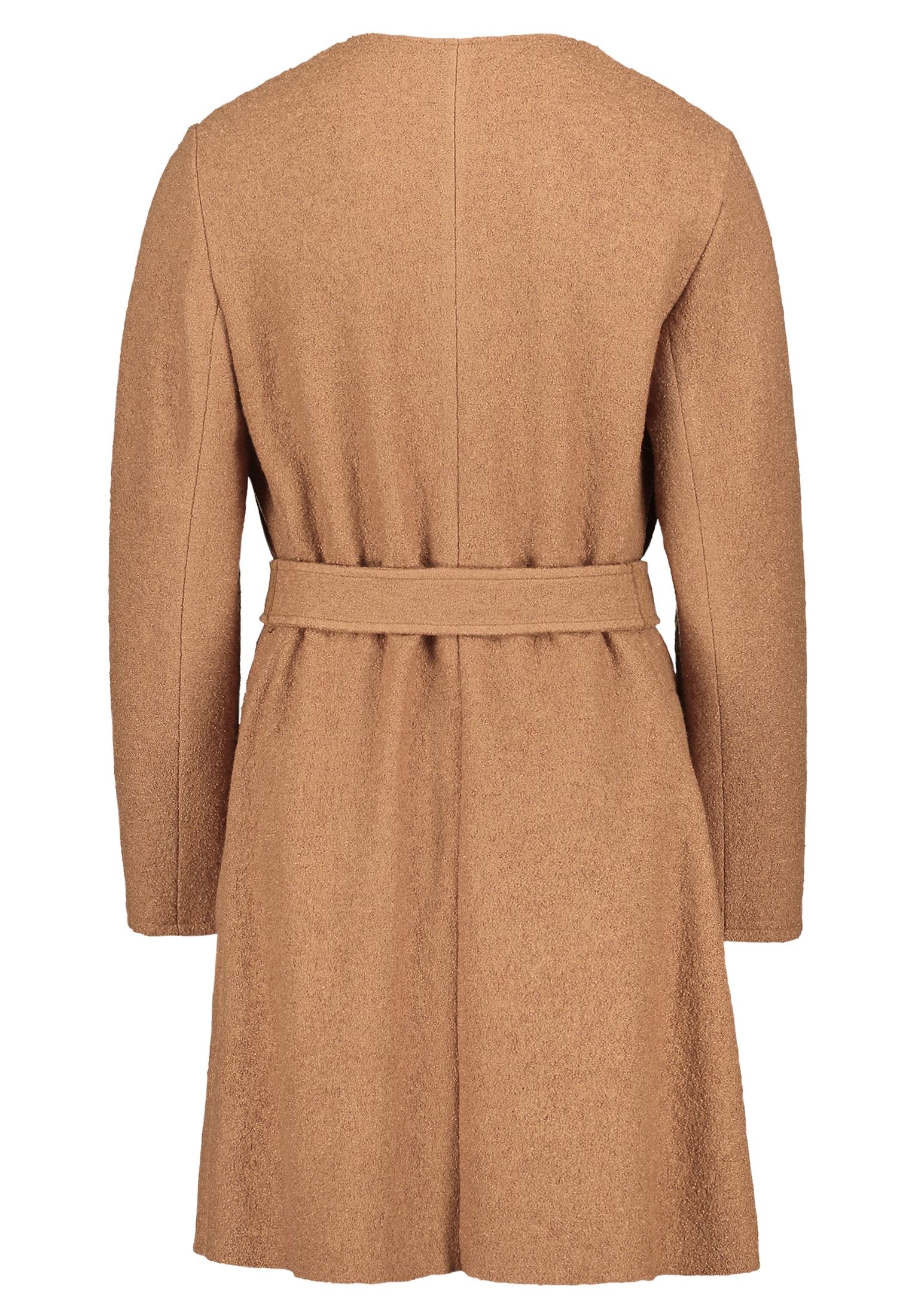 Betty Barclay Jackenblazer »Casual-Jacke ohne Verschluss«
