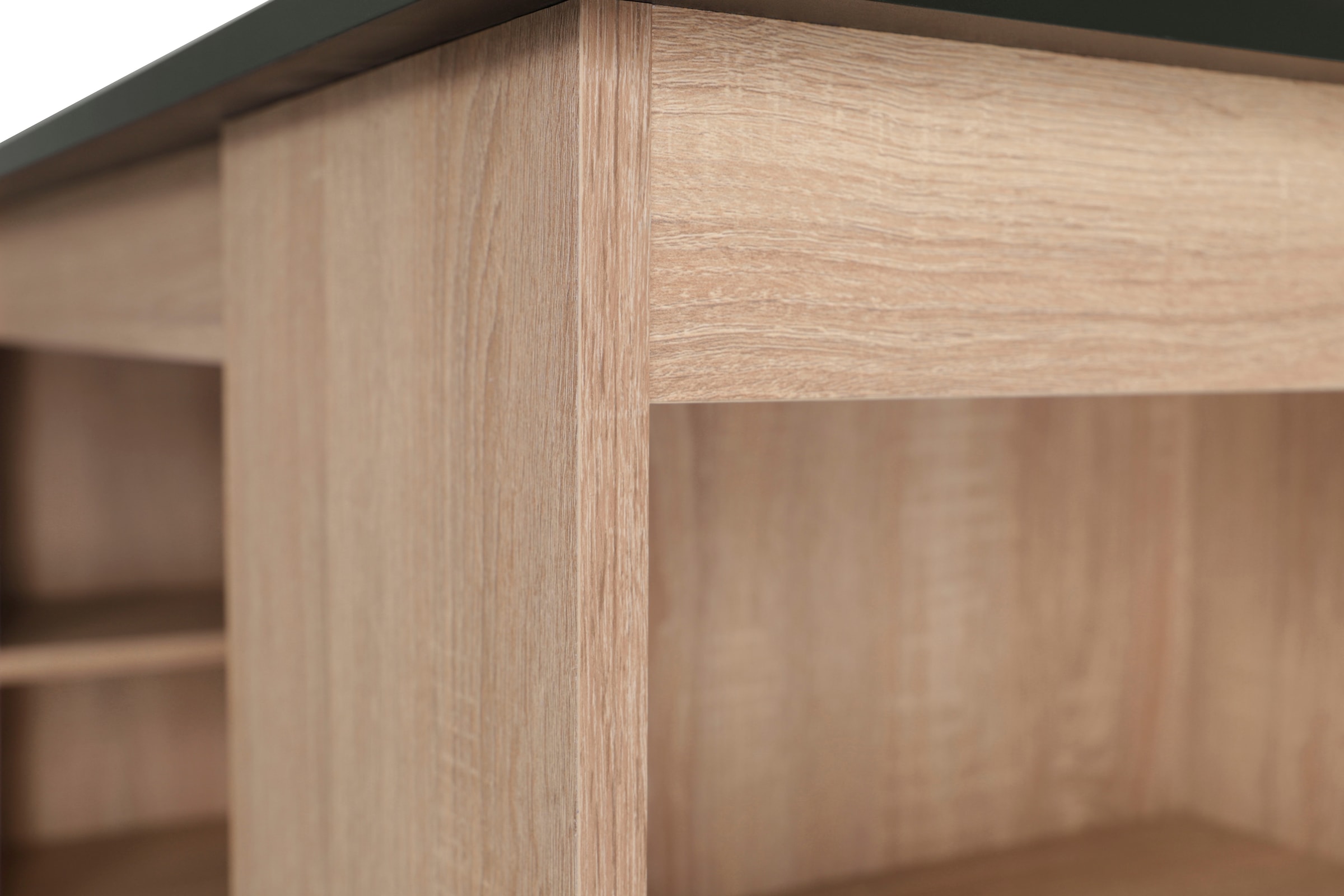 RESPEKTA Bartisch »Merle« Breite 103 cm, Belastbarkeit bis zu 40 kg