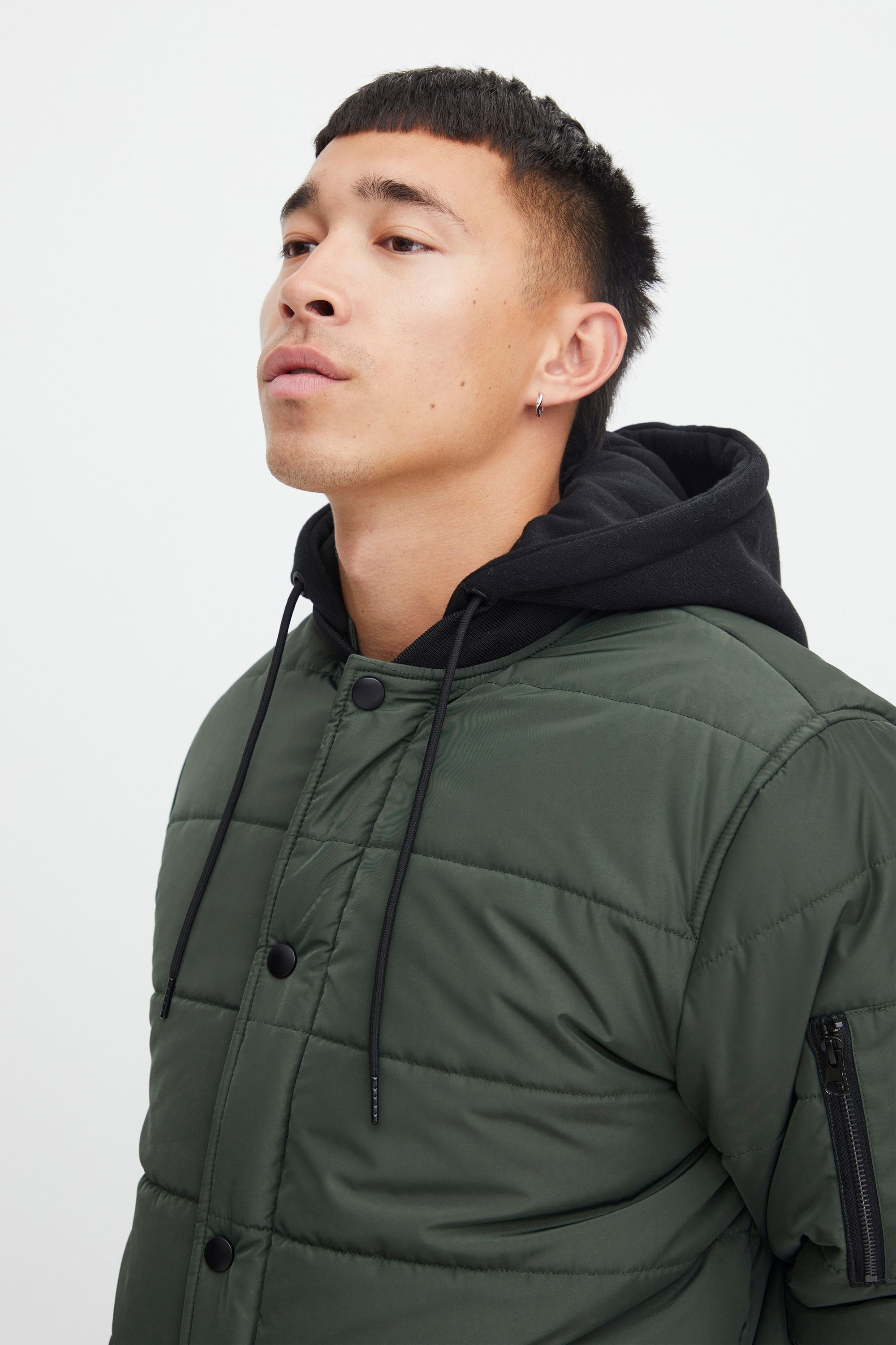 Blend Winterjacke »Winterjacke BHOuterwear«