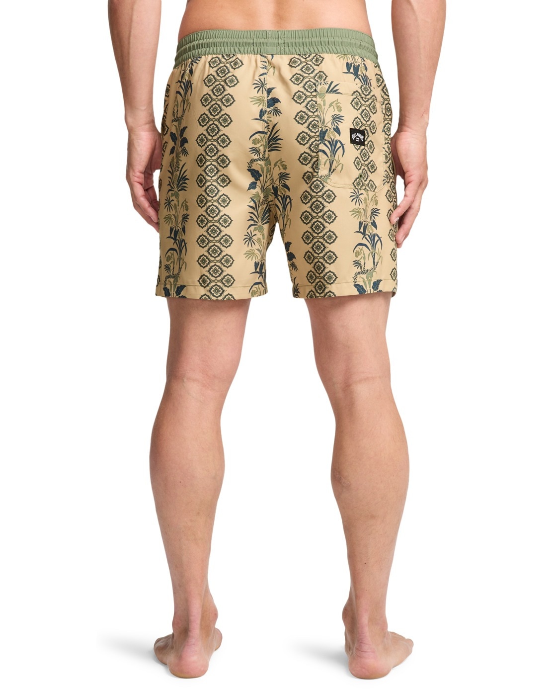 Billabong Boardshorts »Vacay Layback«