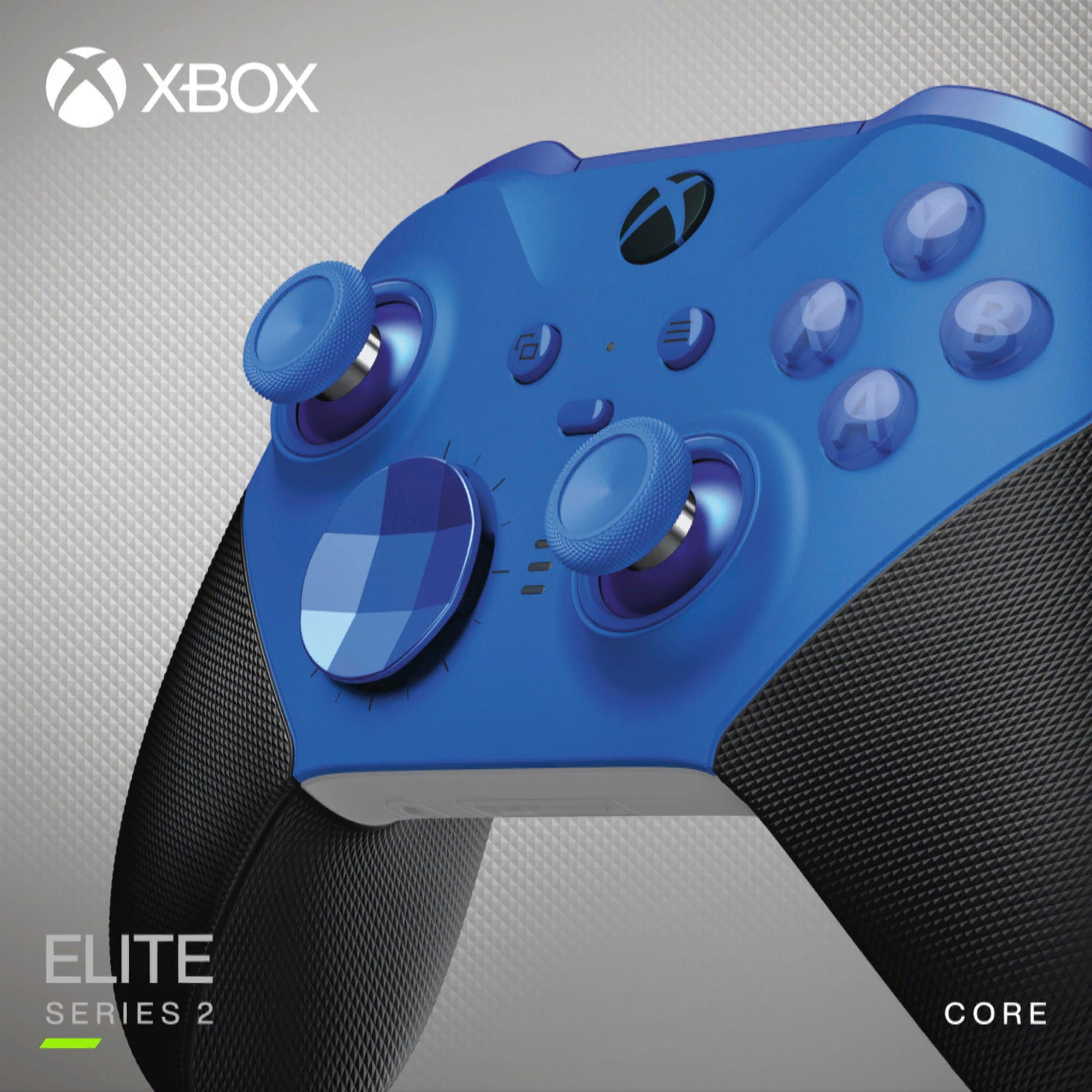 Xbox Wireless-Controller »Elite Series 2 Core Edition« bei jetzt – OTTO bestellen