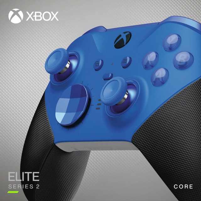 Xbox Wireless-Controller »Elite Series 2 – Core Edition« jetzt bestellen  bei OTTO